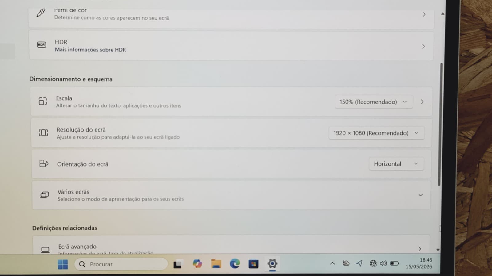 Computador portátil HP EliteBook 840 G6 — imagem 7