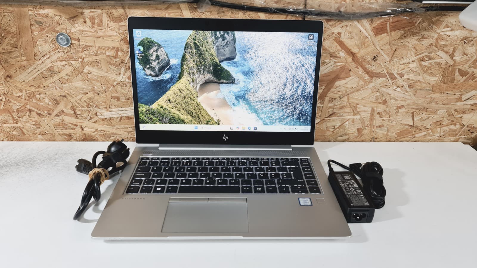 Computador portátil HP EliteBook 840 G6