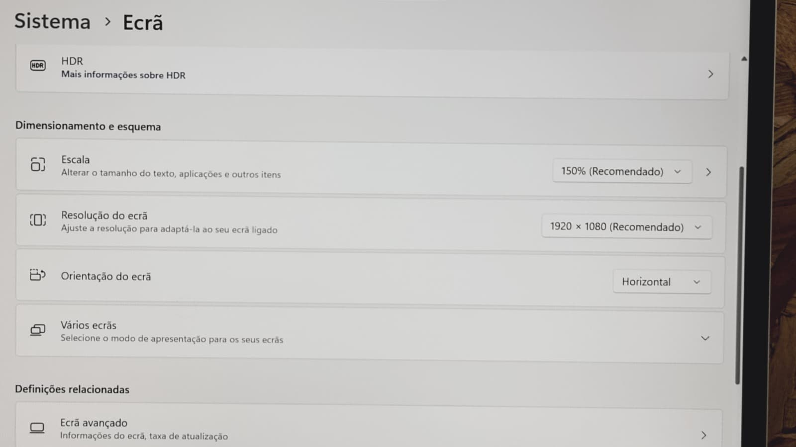 Computador portátil HP EliteBook 840 G6 — imagem 7