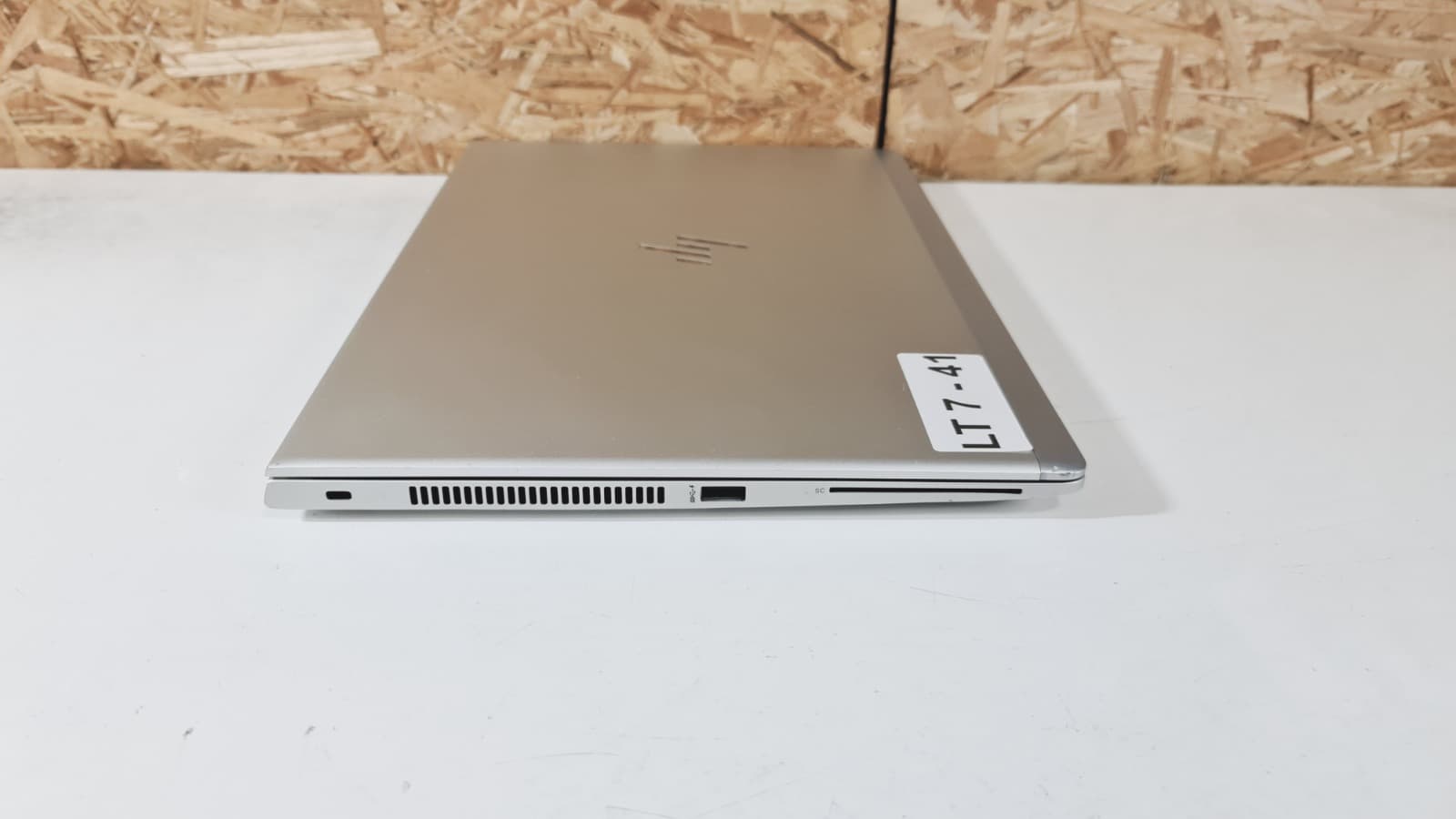 Computador portátil HP EliteBook 840 G6 — imagem 3
