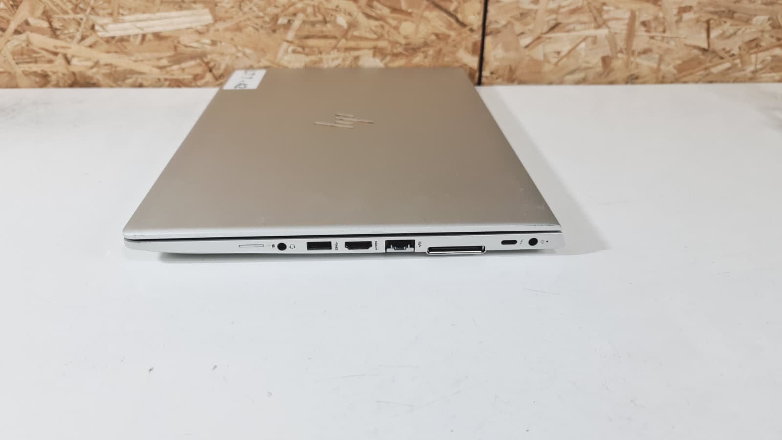 Portátil HP EliteBook 840 G6 — imagen 5