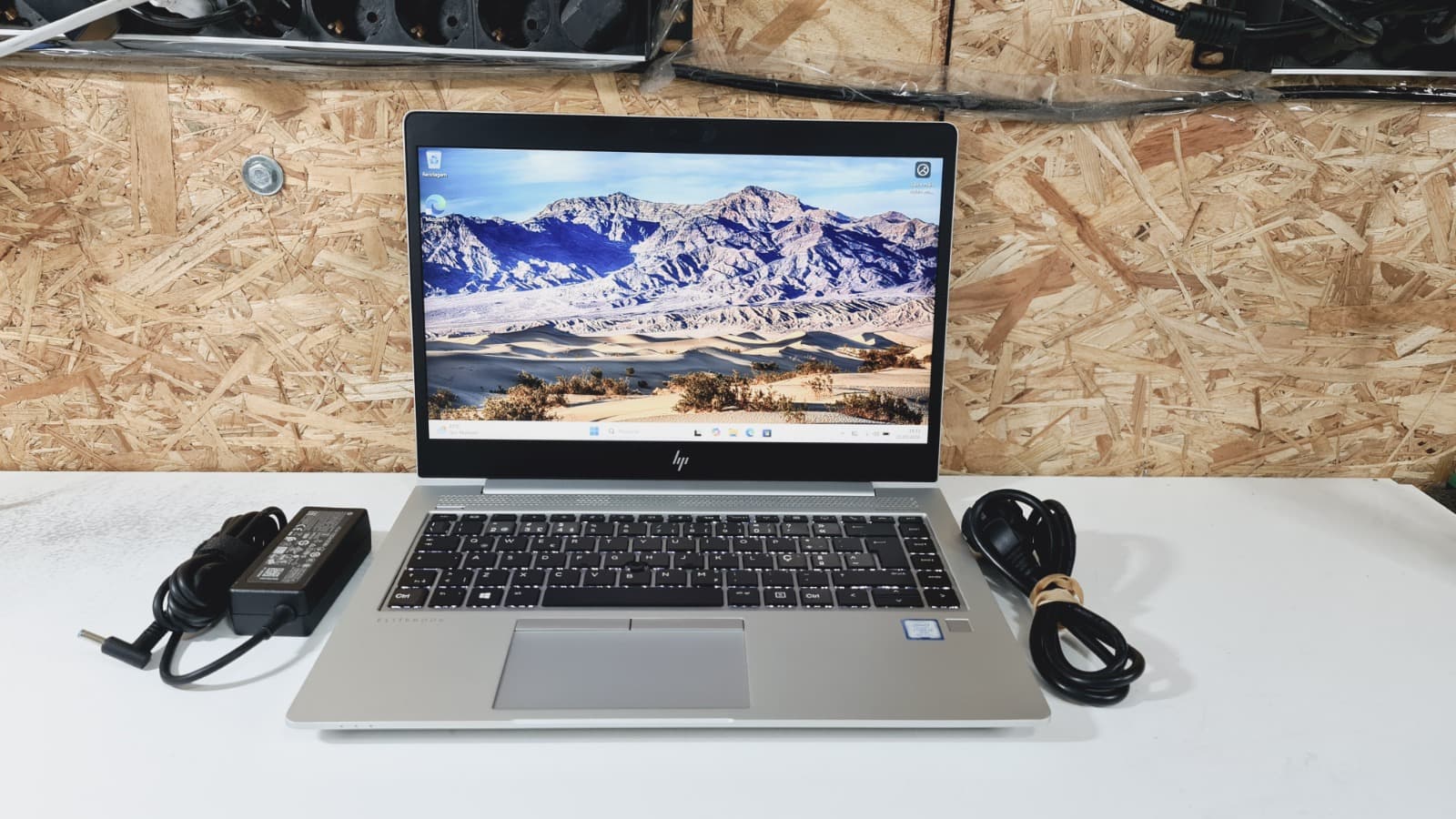 Computador portátil HP EliteBook 840 G5 — image 1