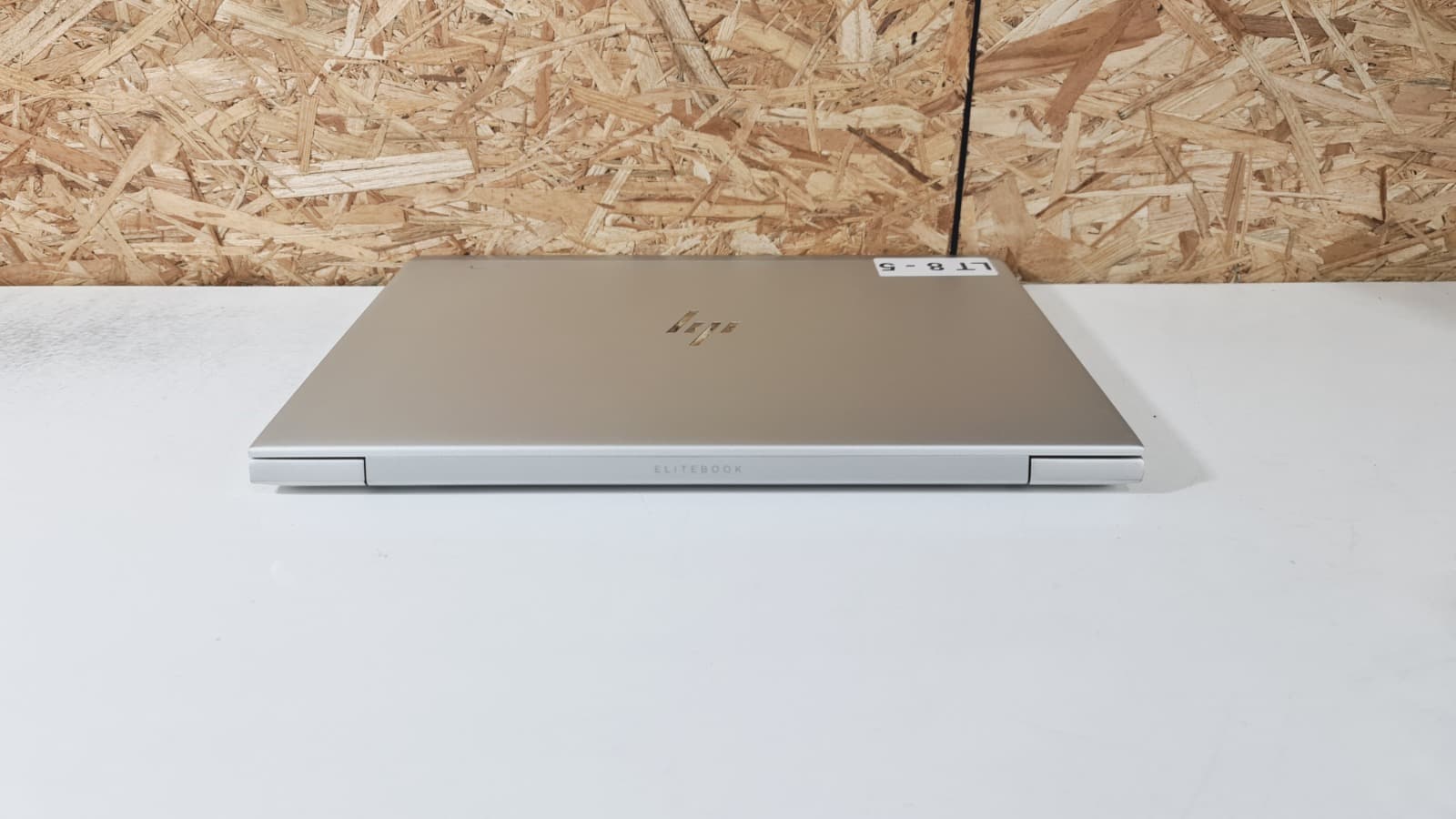 Portátil HP EliteBook 840 G6 — imagen 3