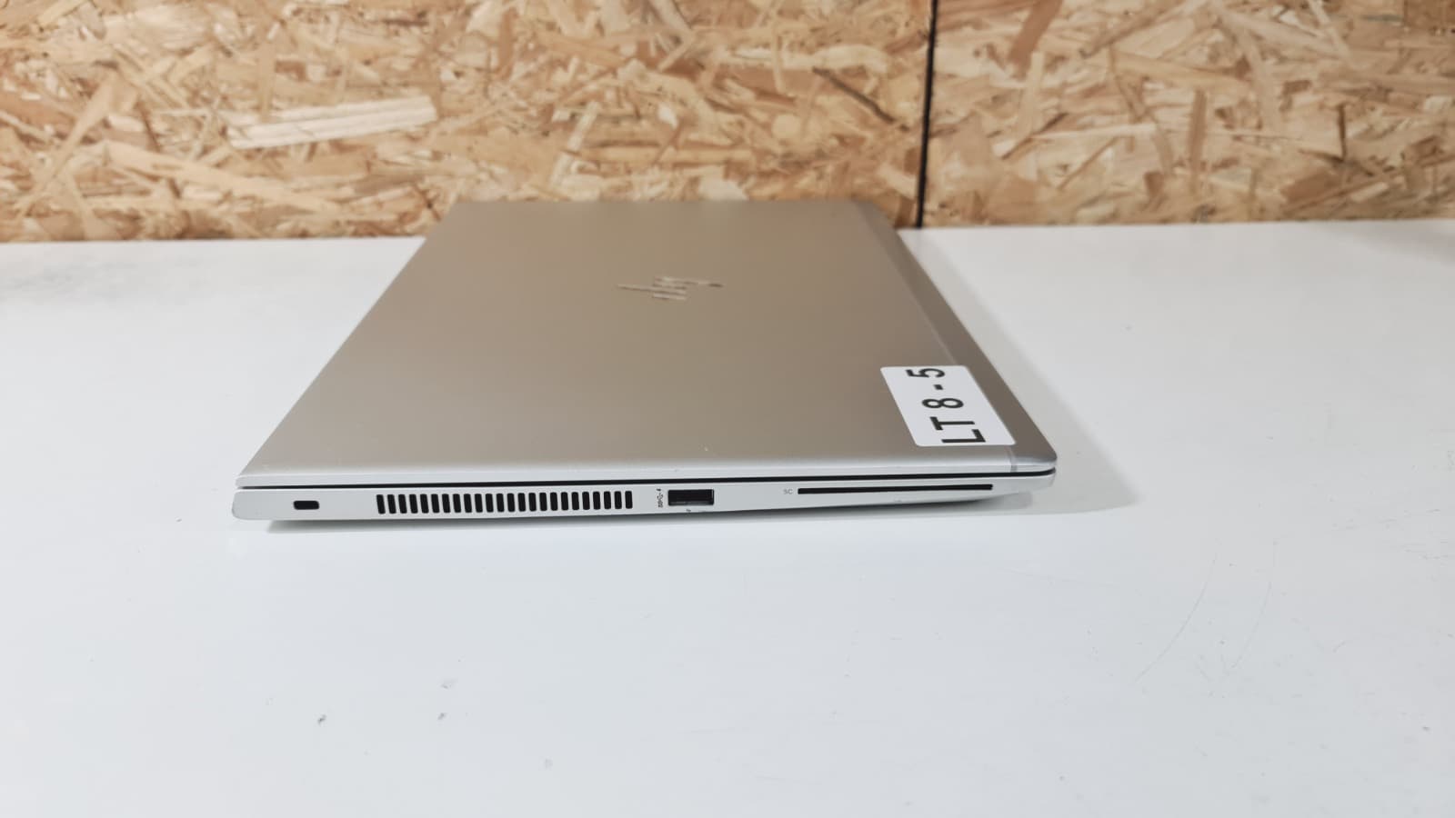 Portátil HP EliteBook 840 G6 — imagen 2