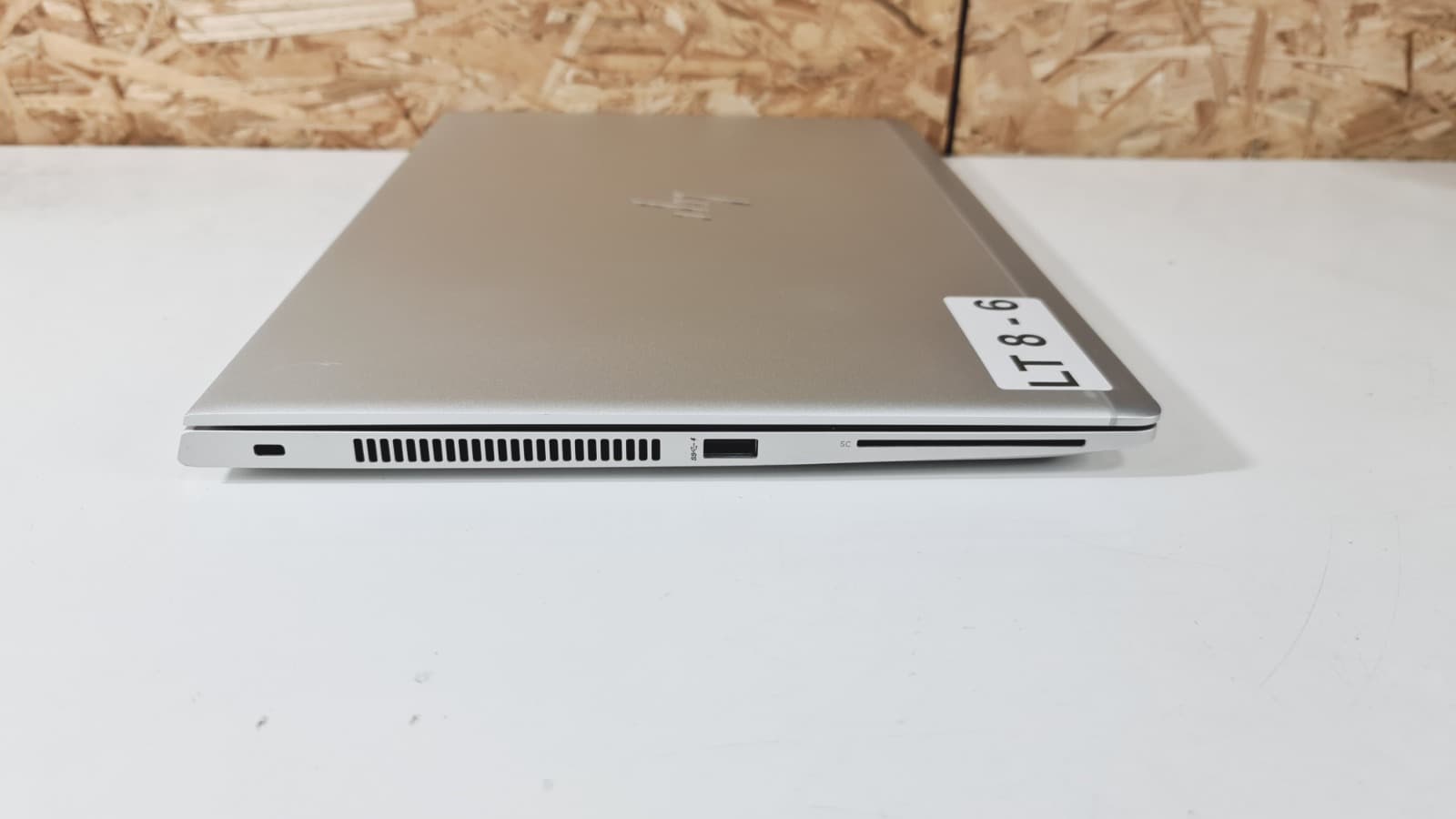 HP EliteBook 840 G6 laptop — image 3
