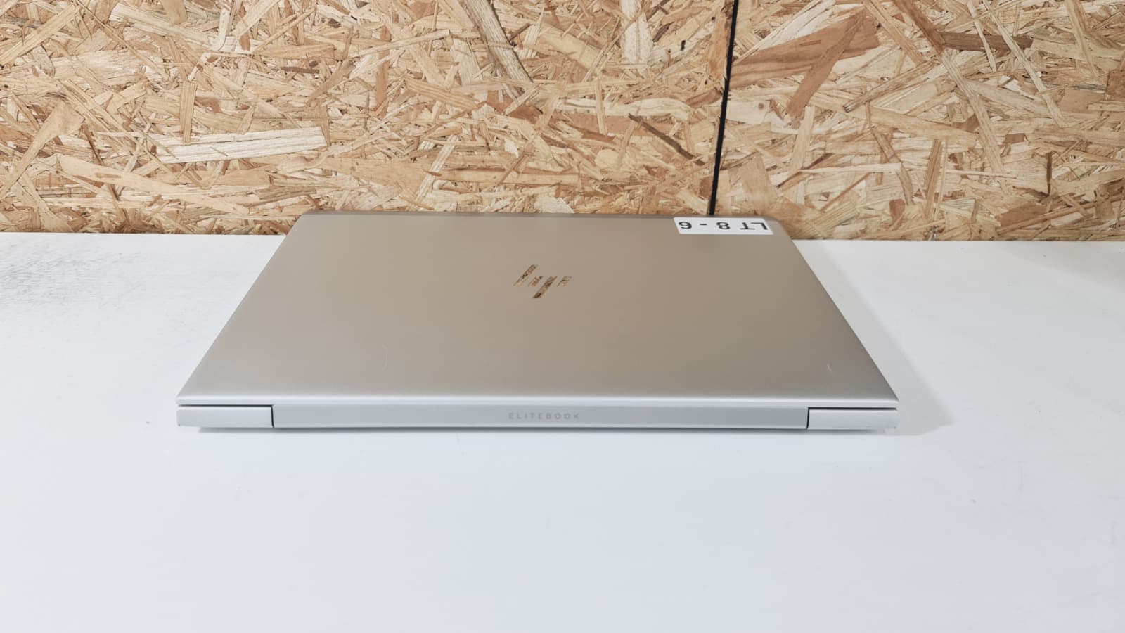 HP EliteBook 840 G6 laptop — image 4