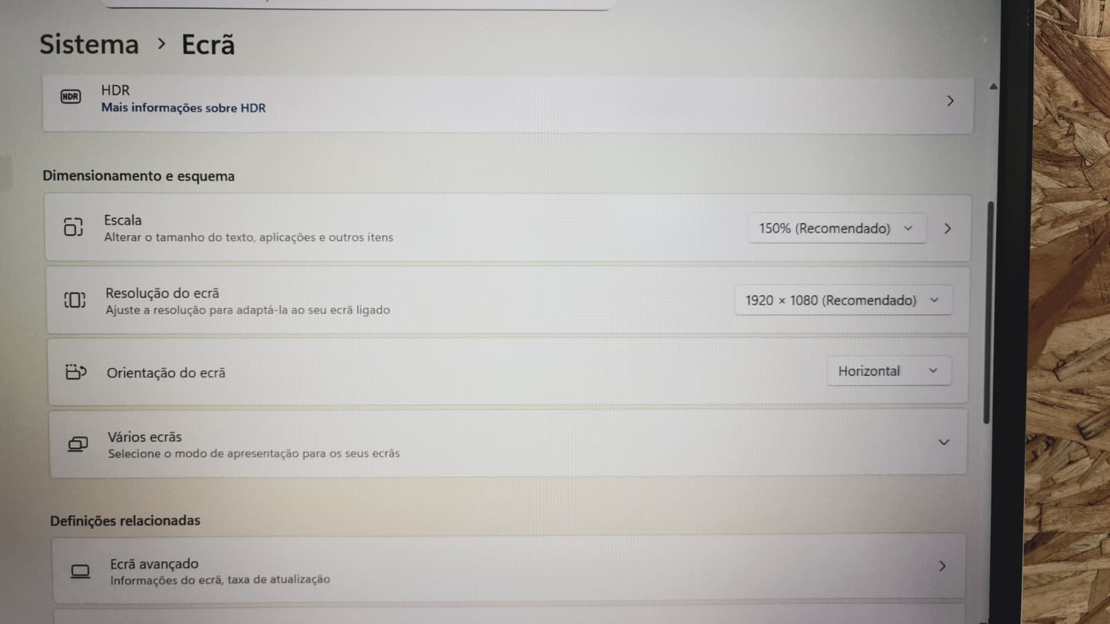 Computador portátil HP EliteBook 840 G5 — imagen 7