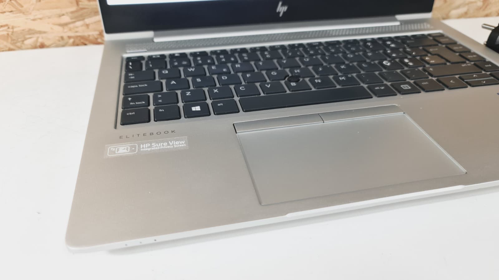 Portátil HP EliteBook 840 G6 — imagen 2
