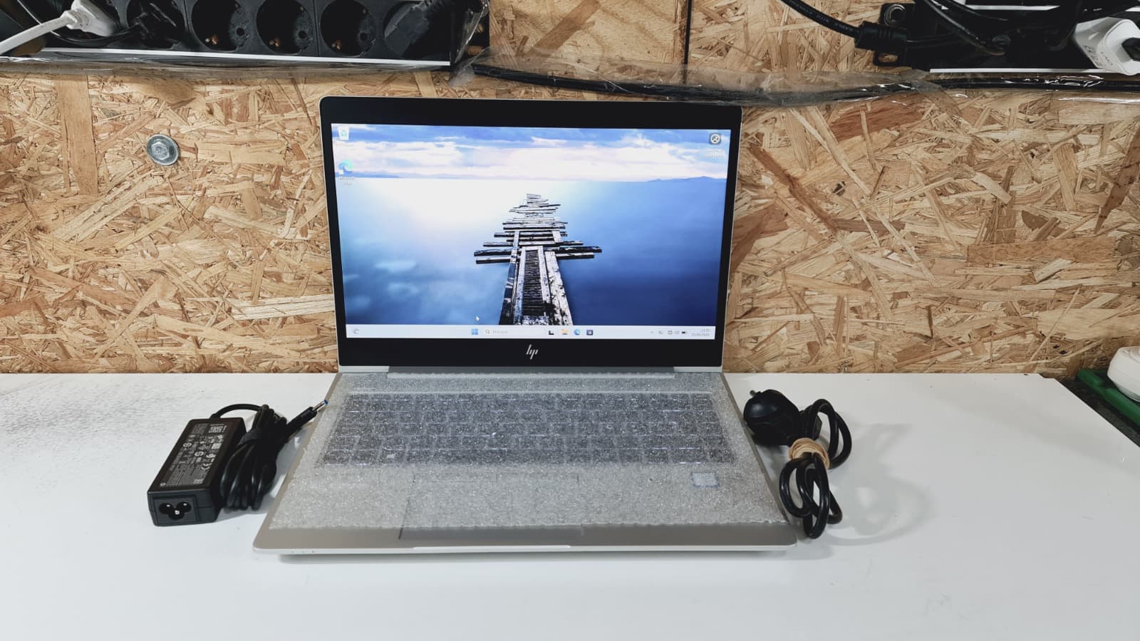 Portátil HP EliteBook 840 G6 — imagen 1