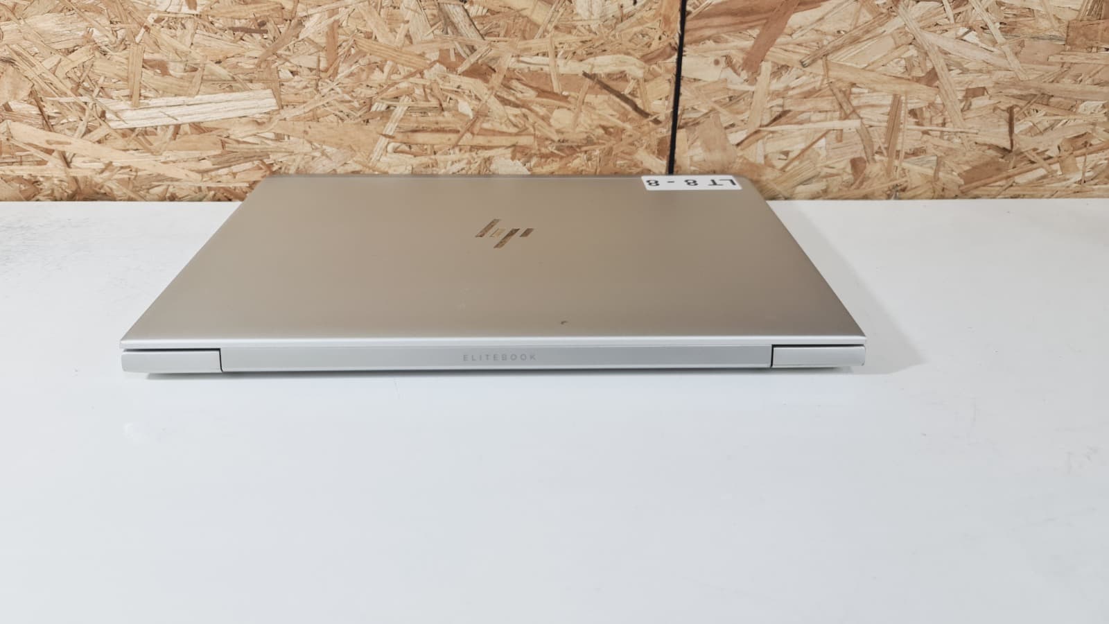 Portátil HP EliteBook 840 G6 — imagen 3
