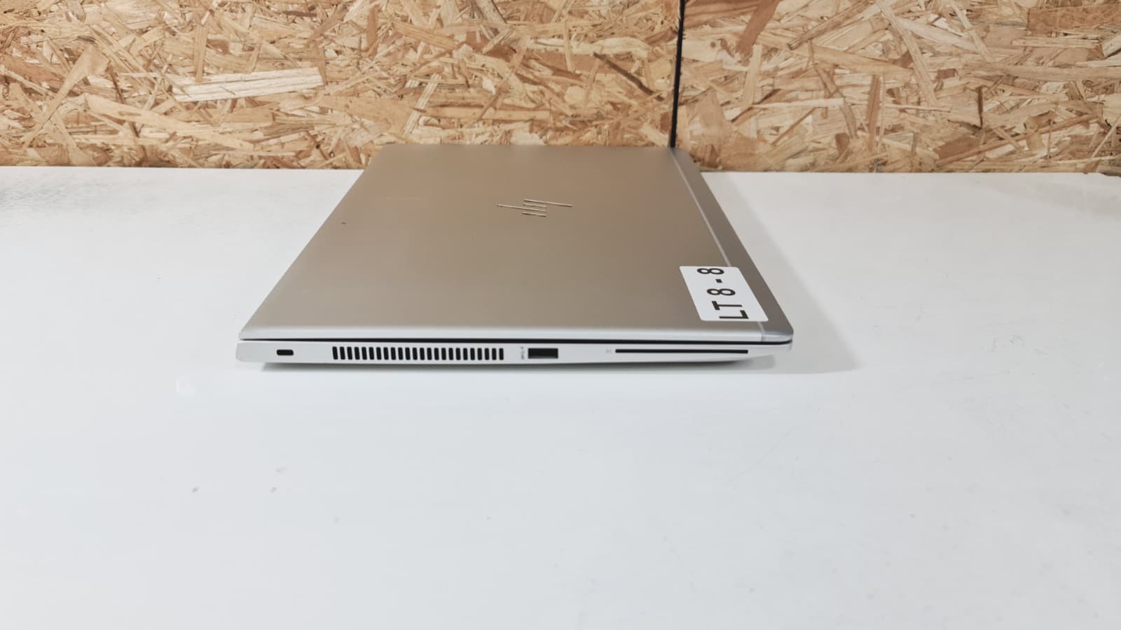 Portátil HP EliteBook 840 G6 — imagen 4