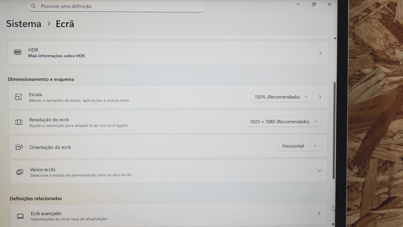Computador portátil HP EliteBook 840 G5 — imagem 8