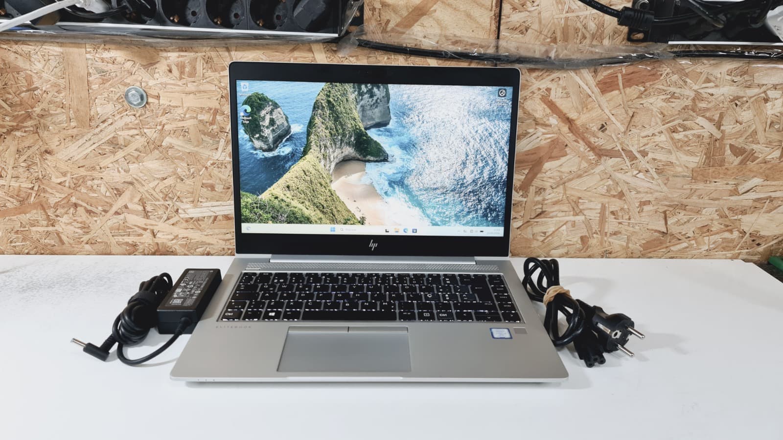 Computador portátil HP EliteBook 840 G5