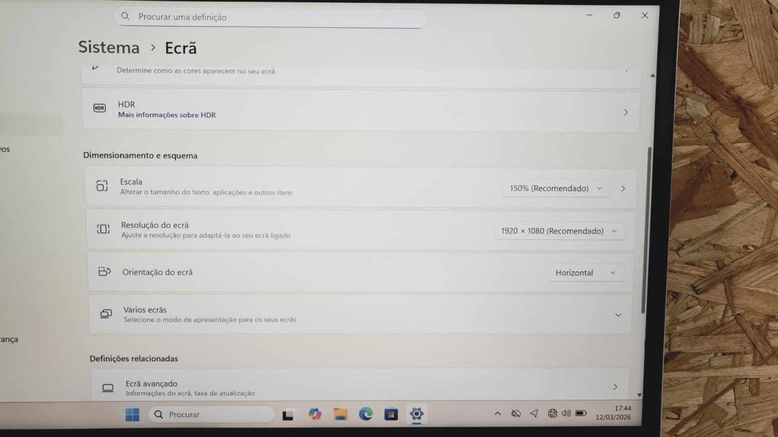 Portátil HP EliteBook 840 G6 — imagen 8