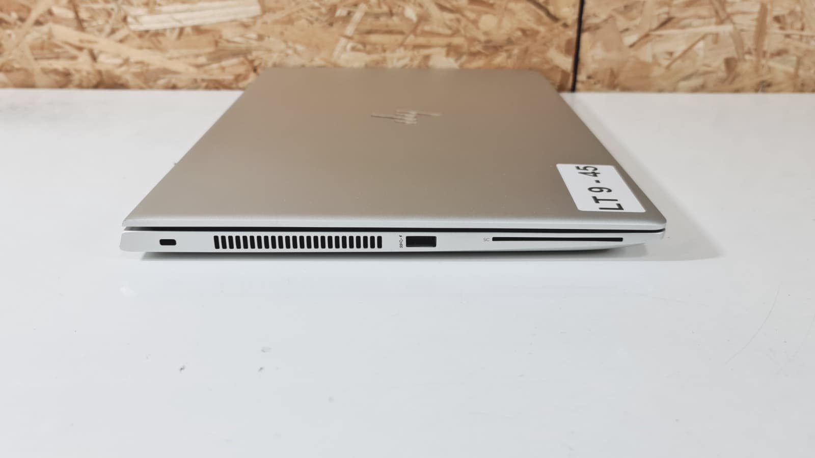 Portátil HP EliteBook 840 G6 — imagen 4