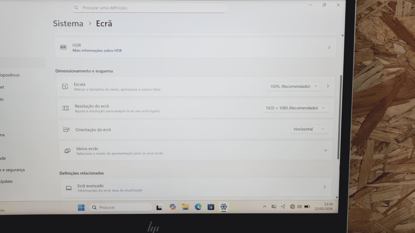 Portátil HP EliteBook 840 G6 — imagen 7