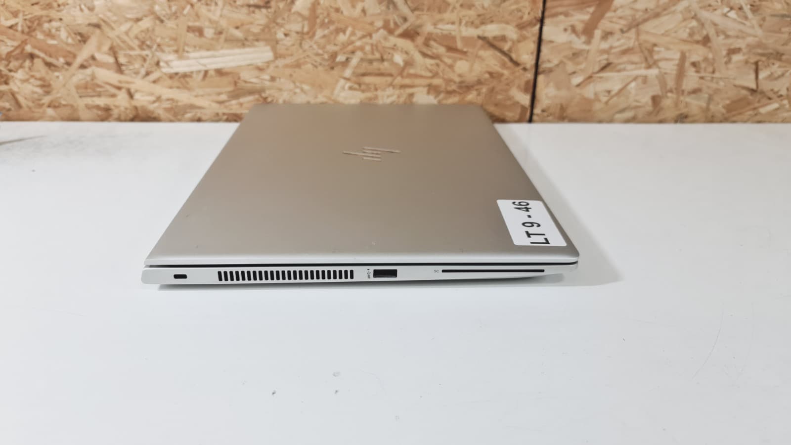 Portátil HP EliteBook 840 G6 — imagen 4