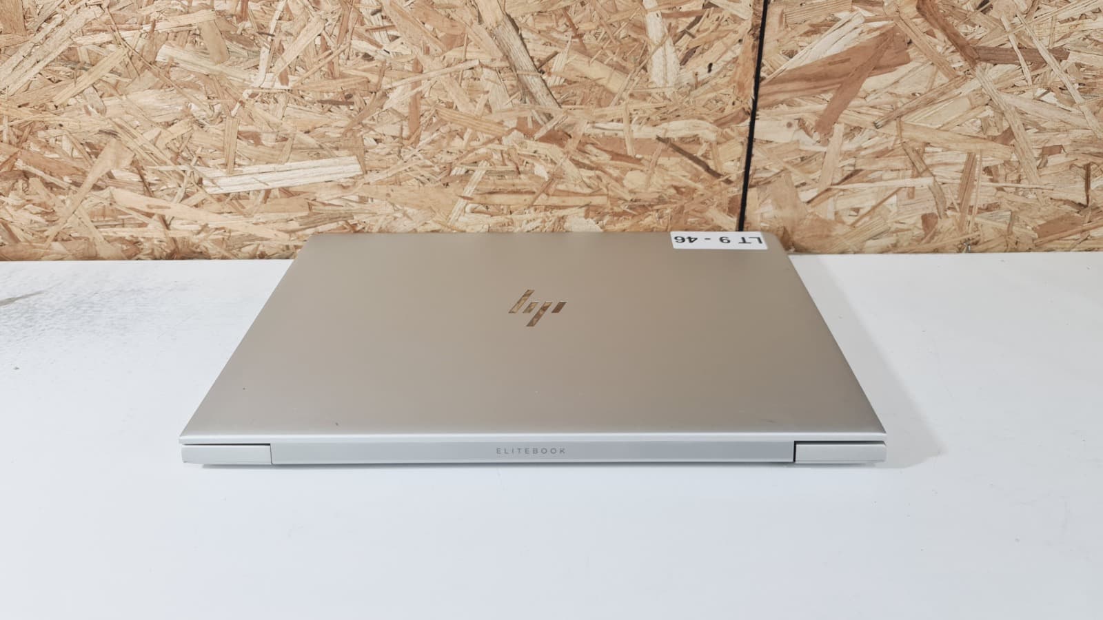 Portátil HP EliteBook 840 G6 — imagen 5