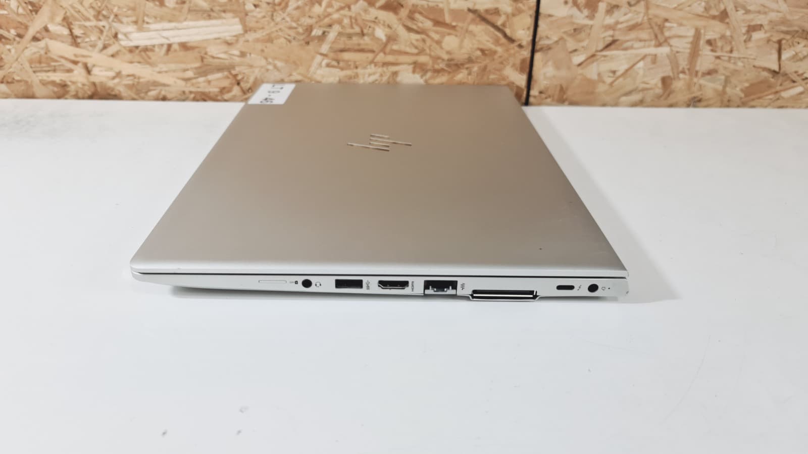 Portátil HP EliteBook 840 G6 — imagen 2