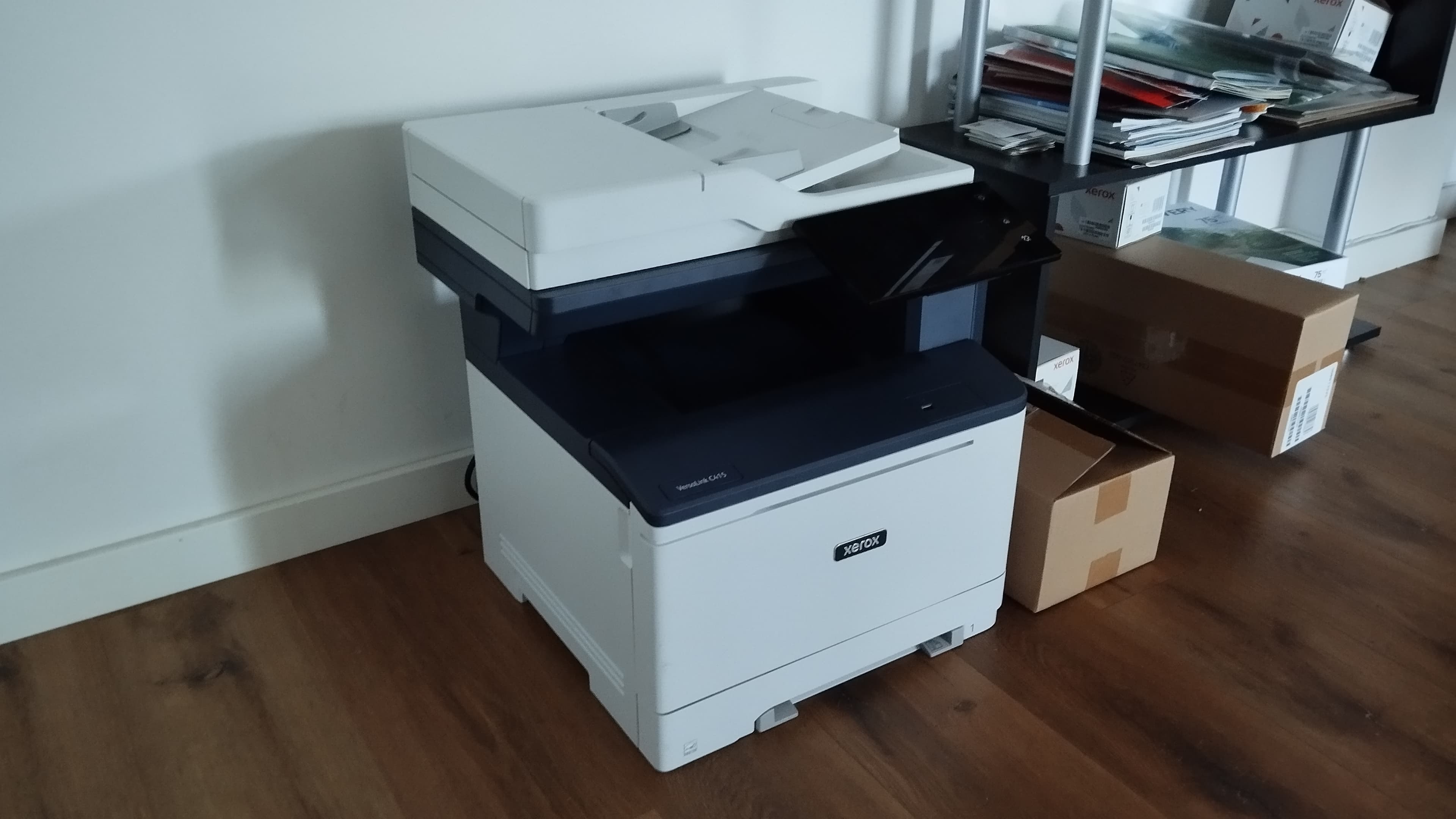Equipamiento de Oficina — imagen 5