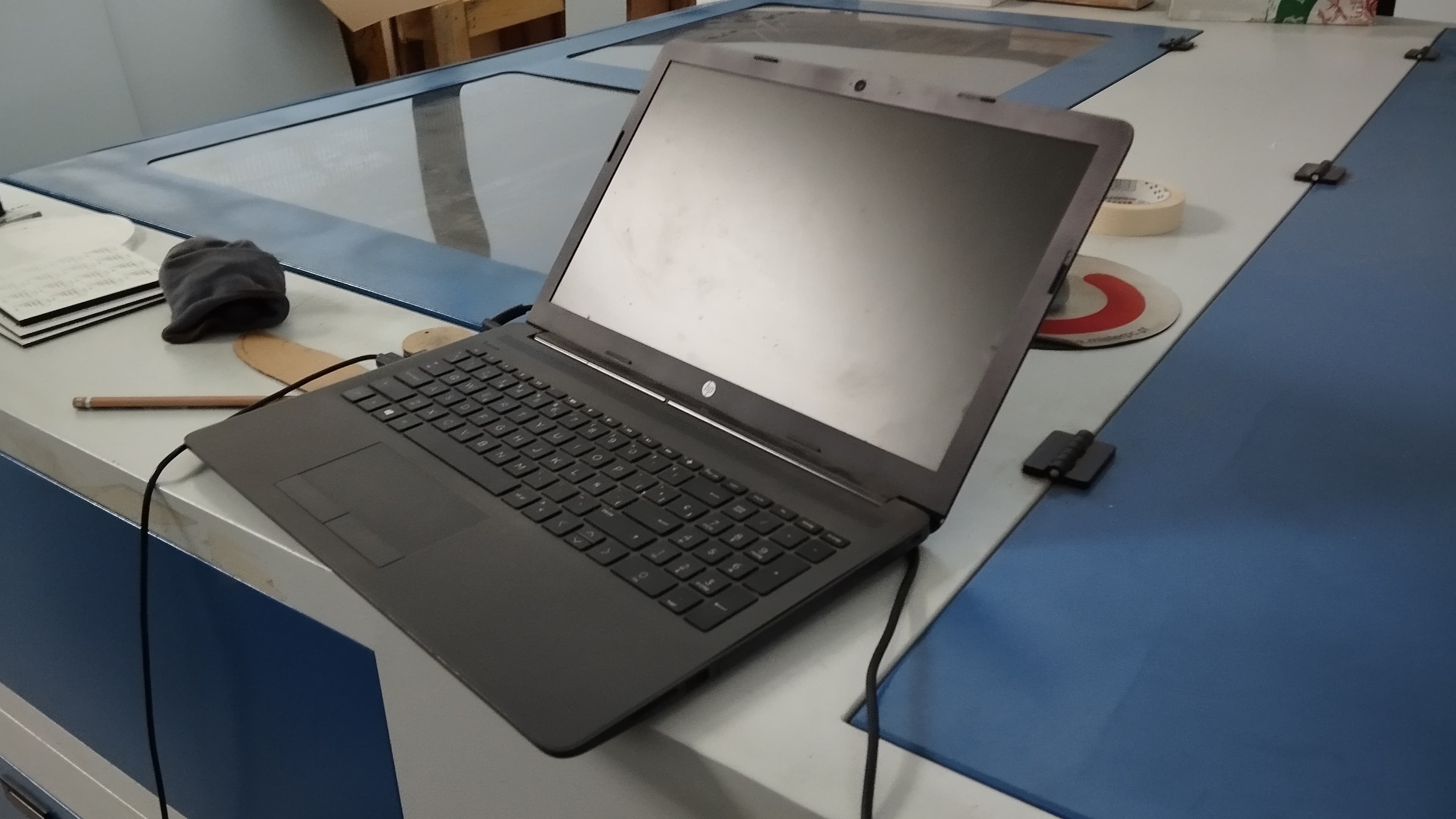 Máquina de Laser — imagen 5
