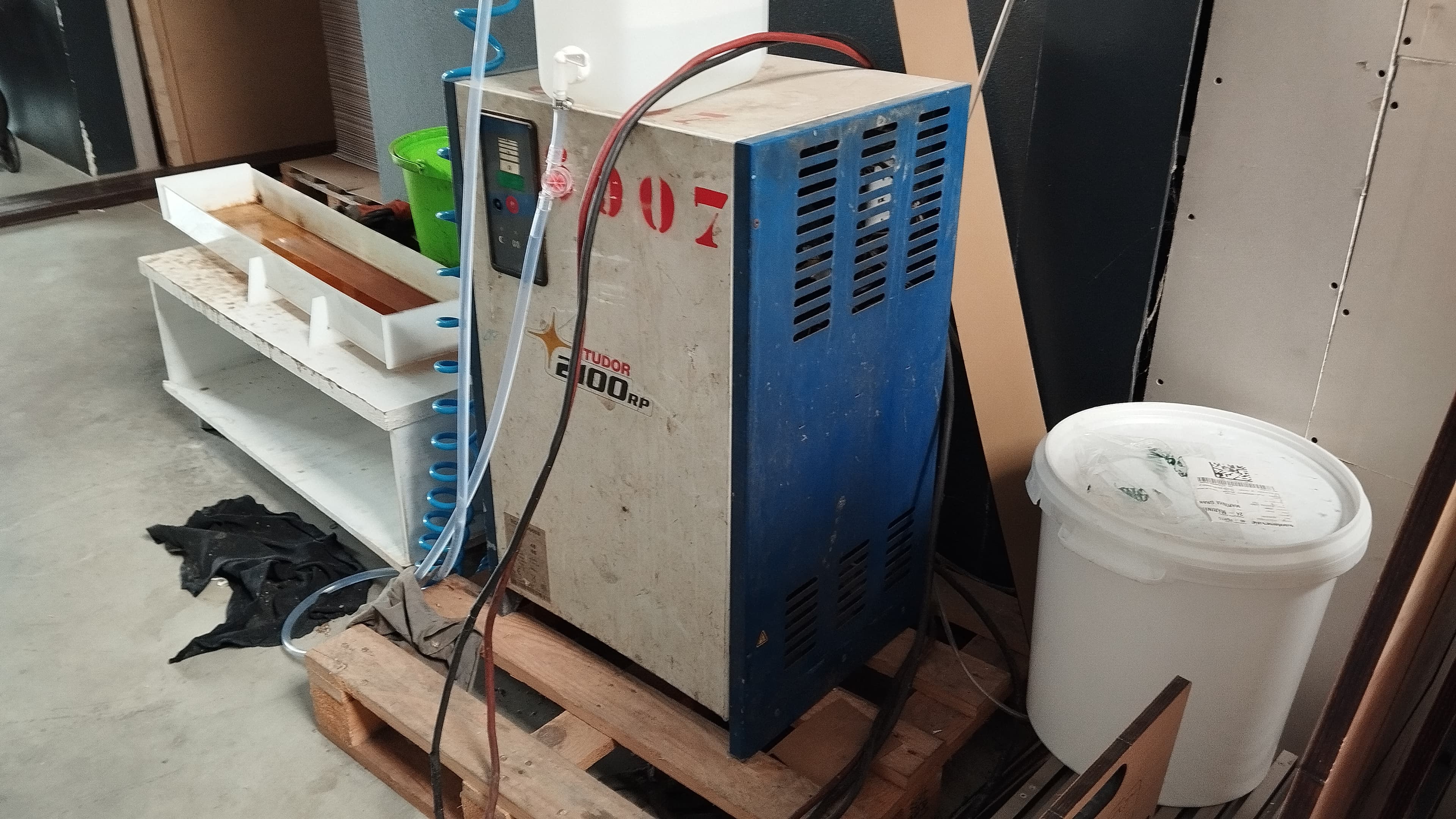 Compressores · Tecnologia — imagen 4