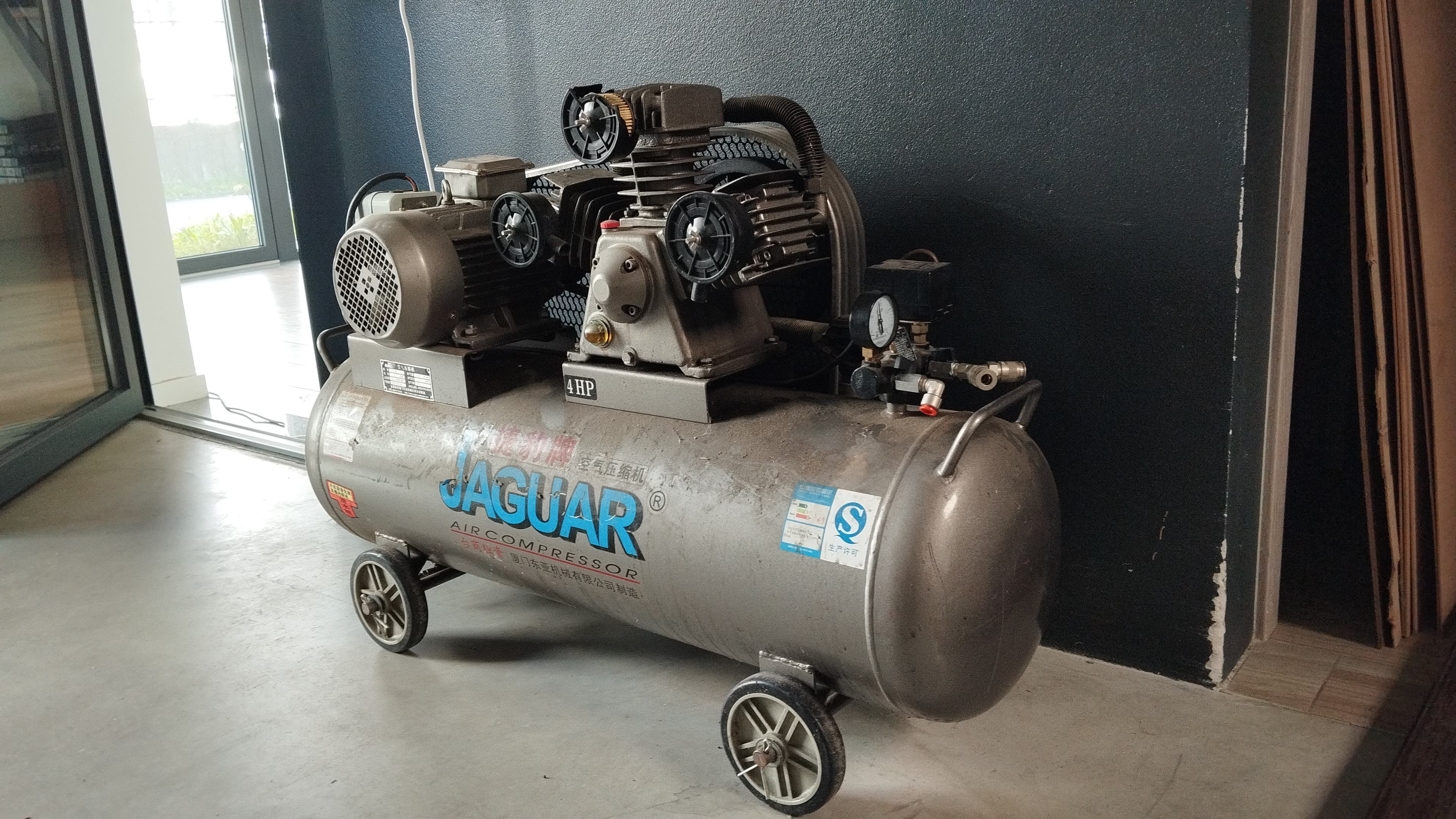 Compressores · Tecnologia — imagen 2