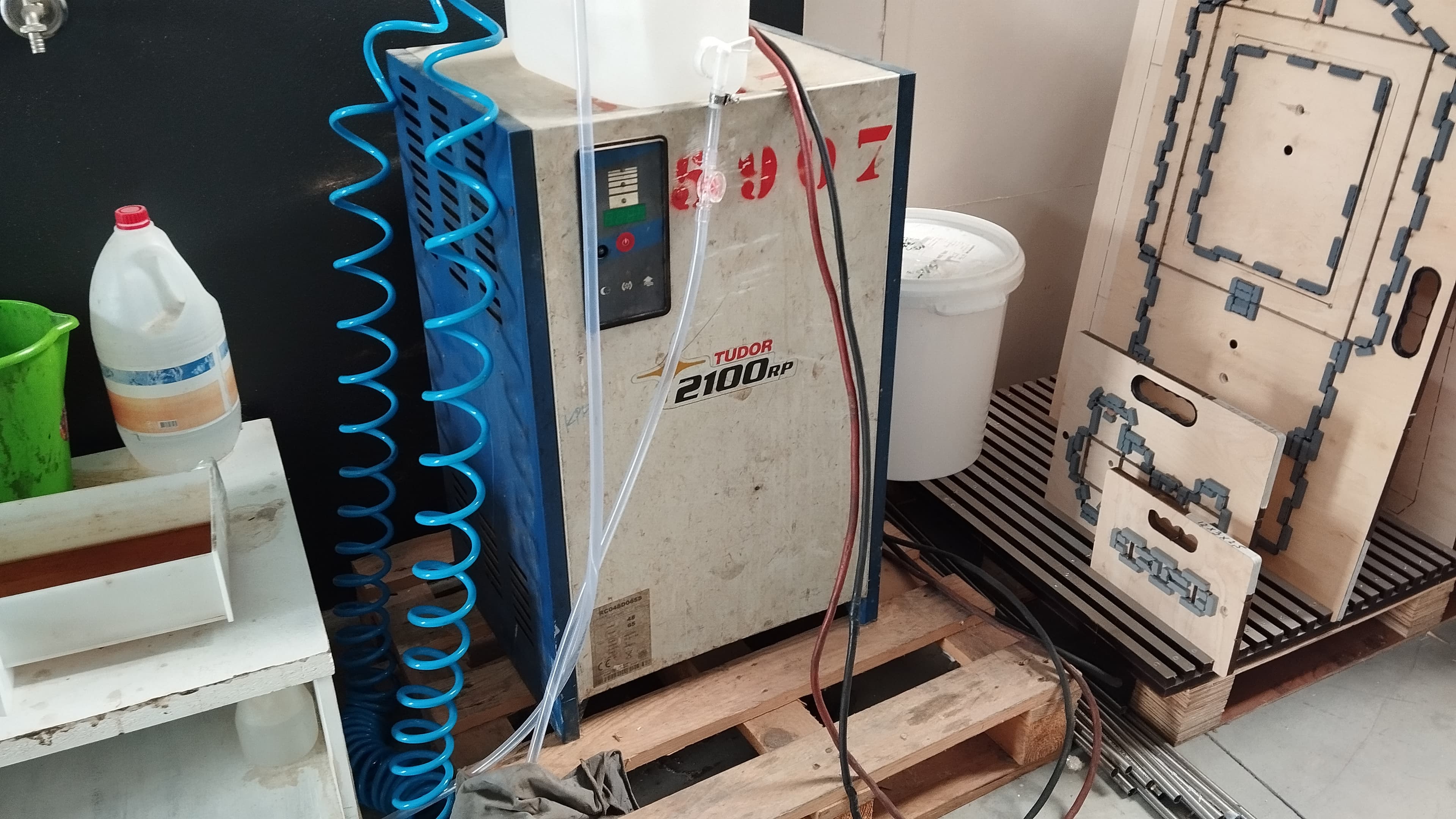 Compressores · Tecnologia — imagen 3
