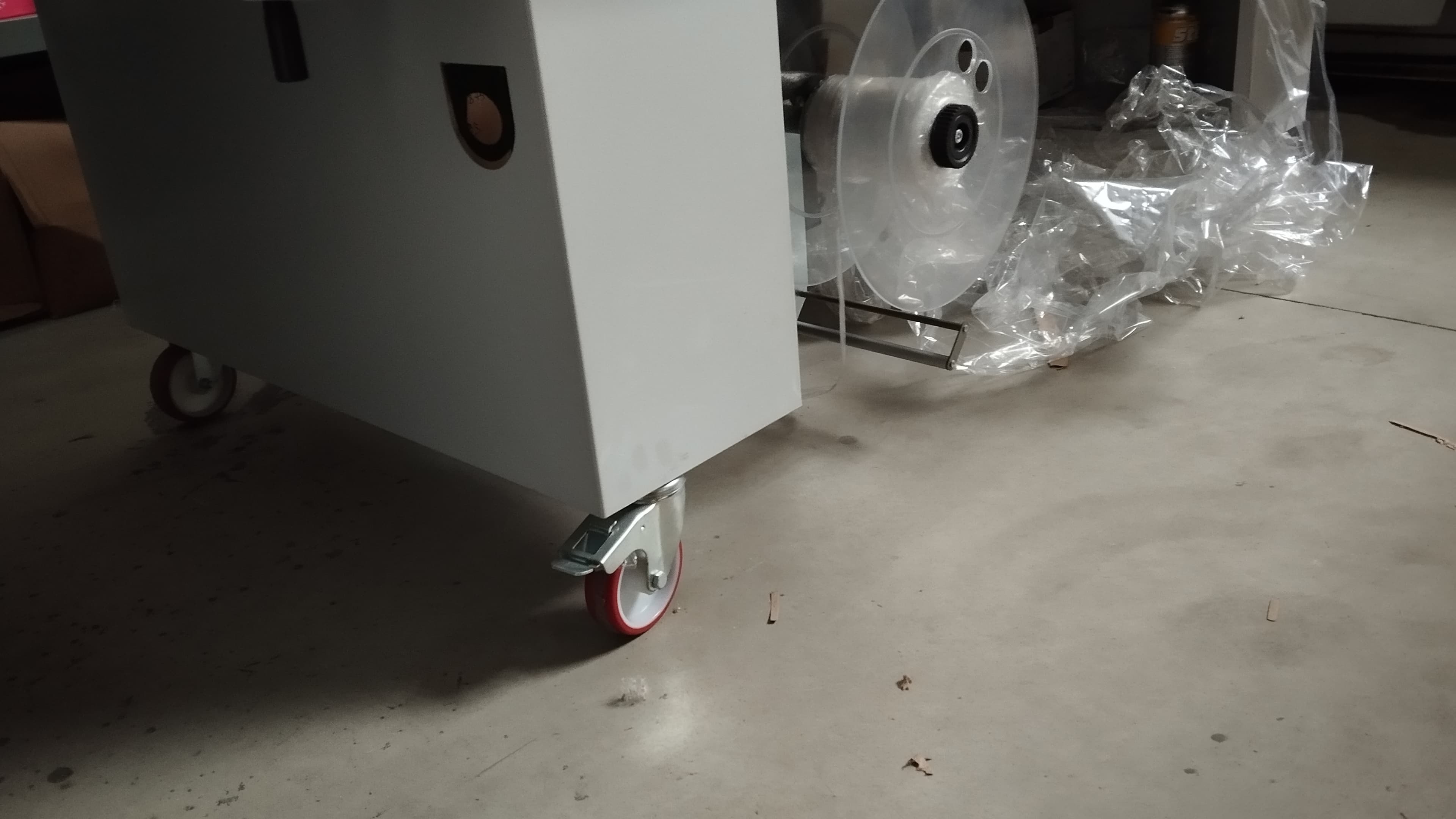 Máquina de Embalar · Máquina de Vácuo — imagen 8