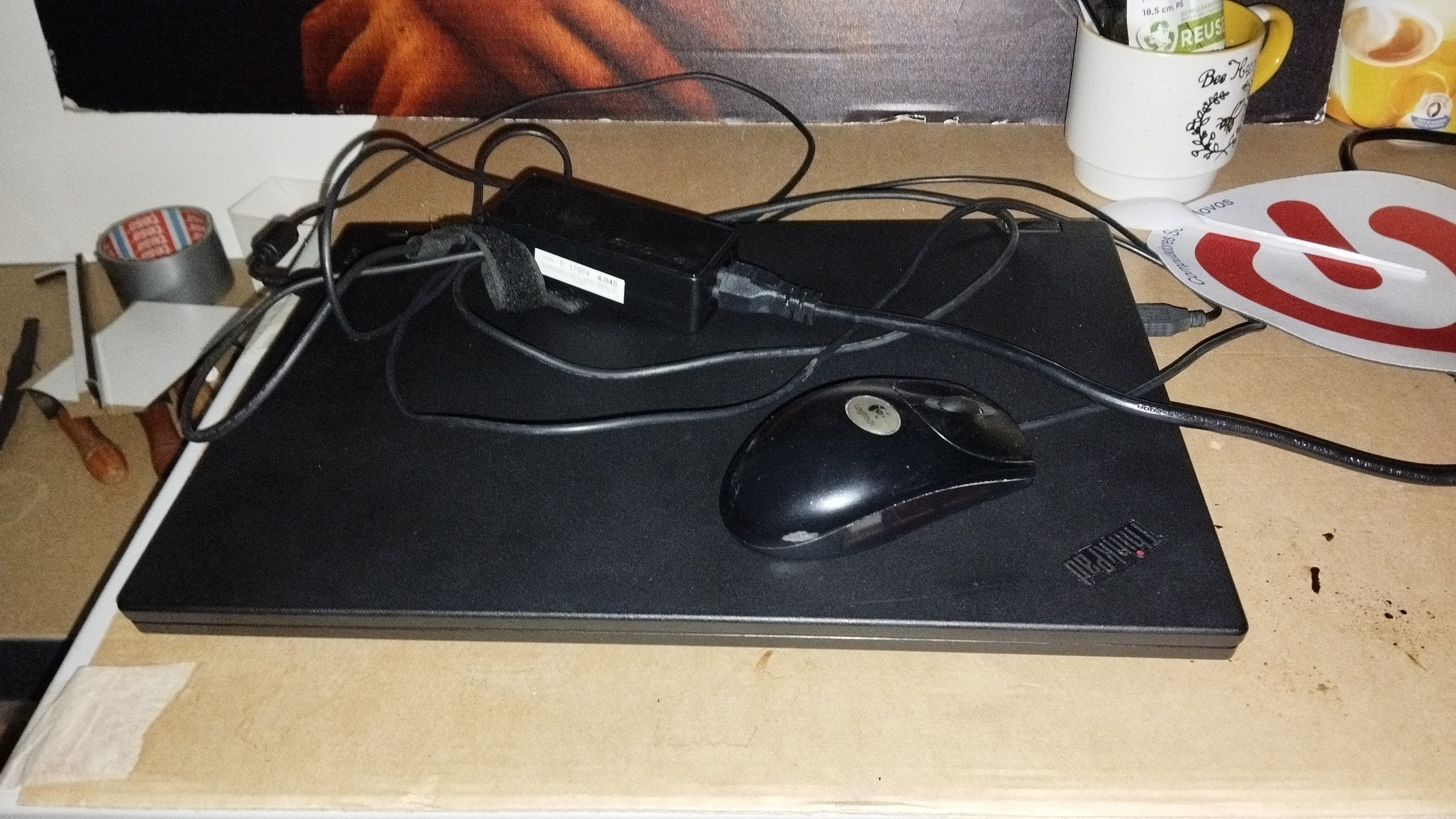 Máquina de Impressão Digital · Tecnologia — image 9