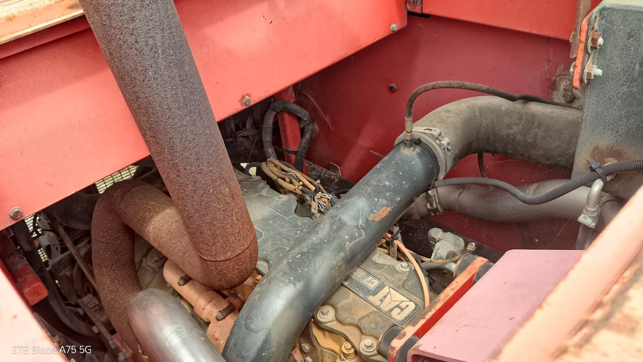 Perfurador DC 560 Sandvik DC560 — image 8