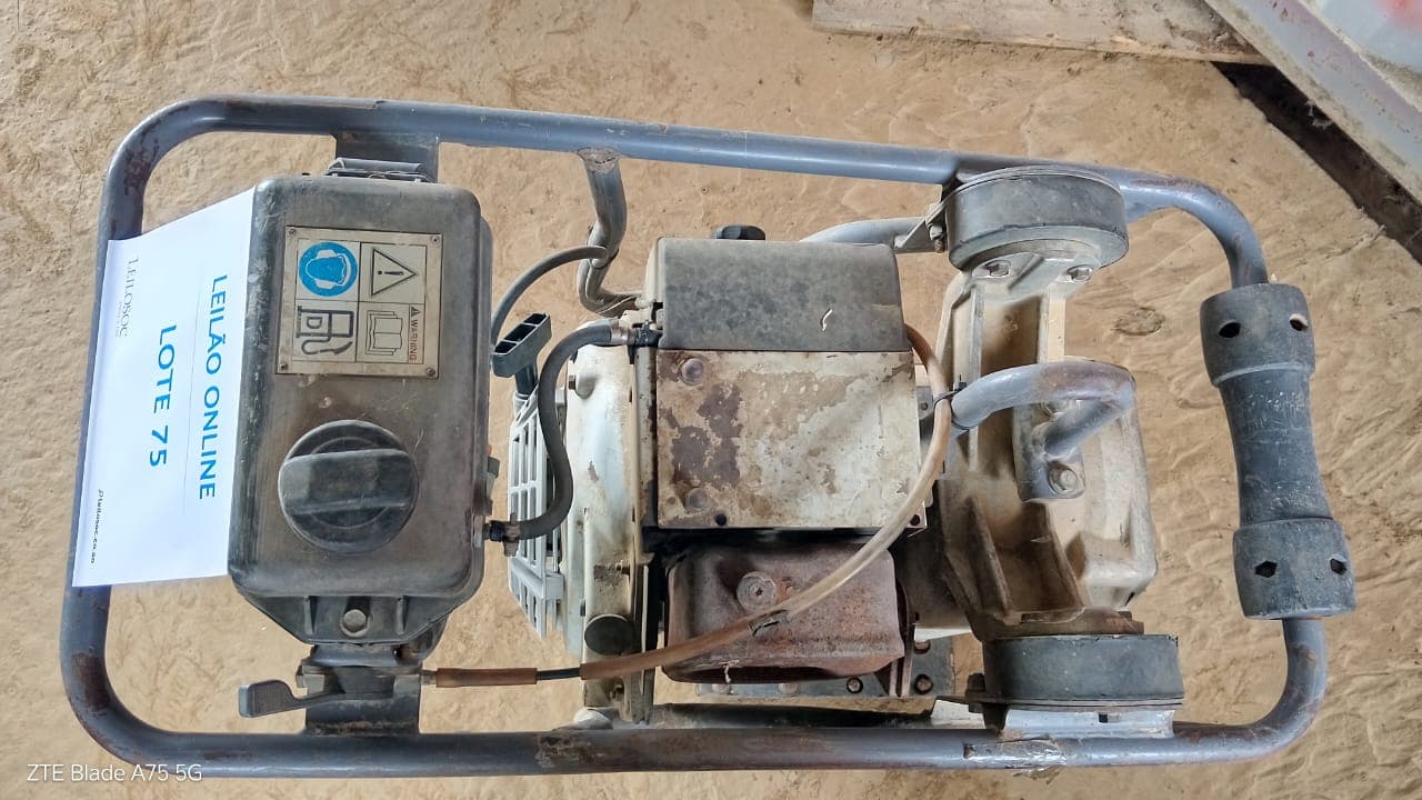 Saltitao Atlas Copco LT800 — image 5