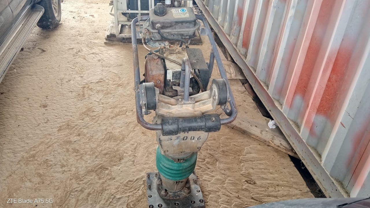 Saltitao Atlas Copco LT800 — image 4