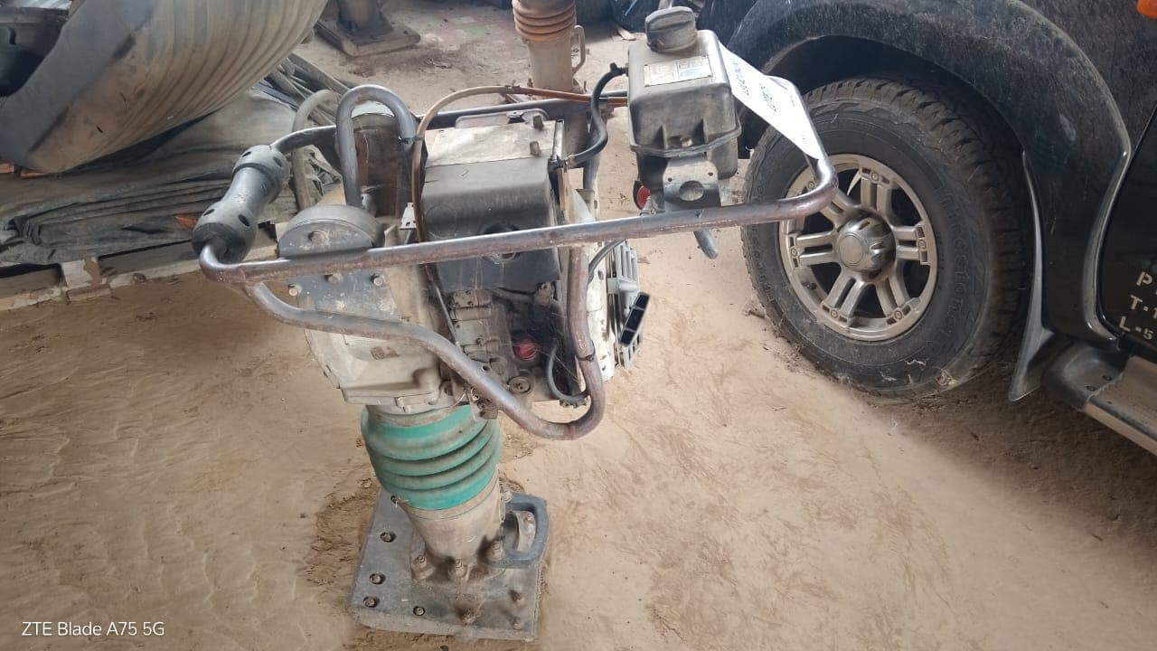 Saltitao Atlas Copco LT800 — image 6