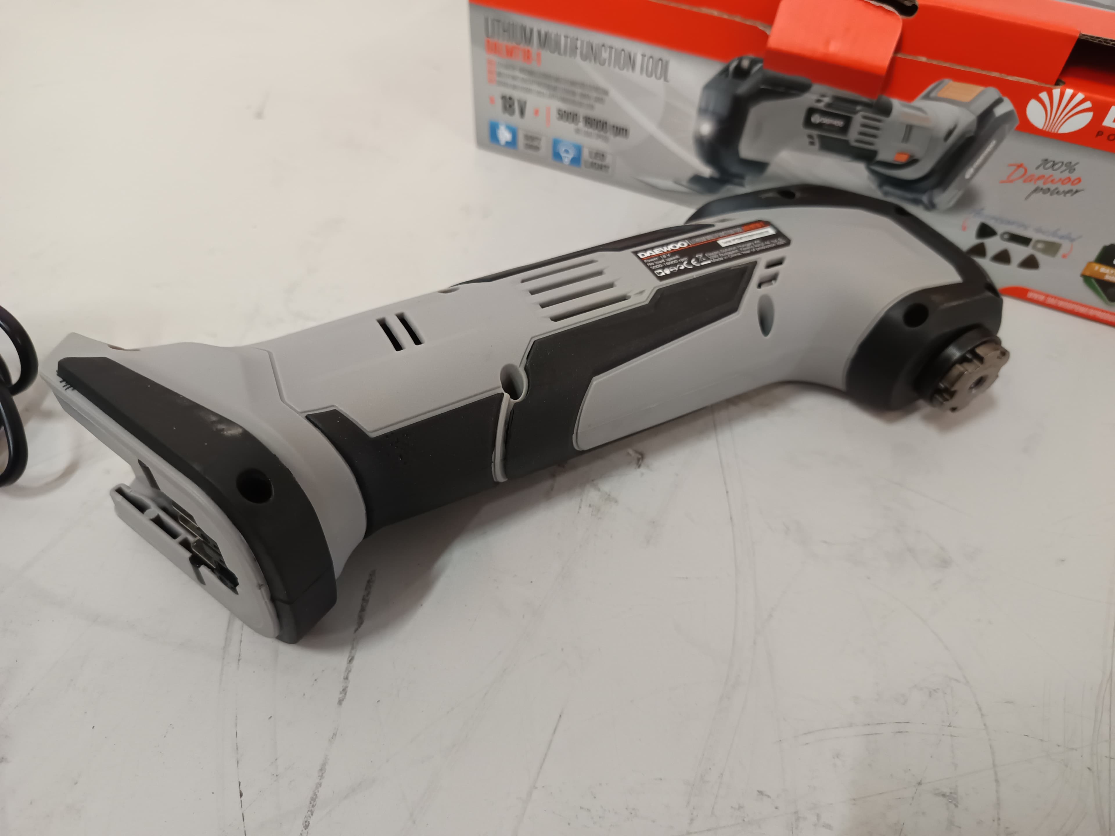 Multifunciones Daewoo — imagen 6