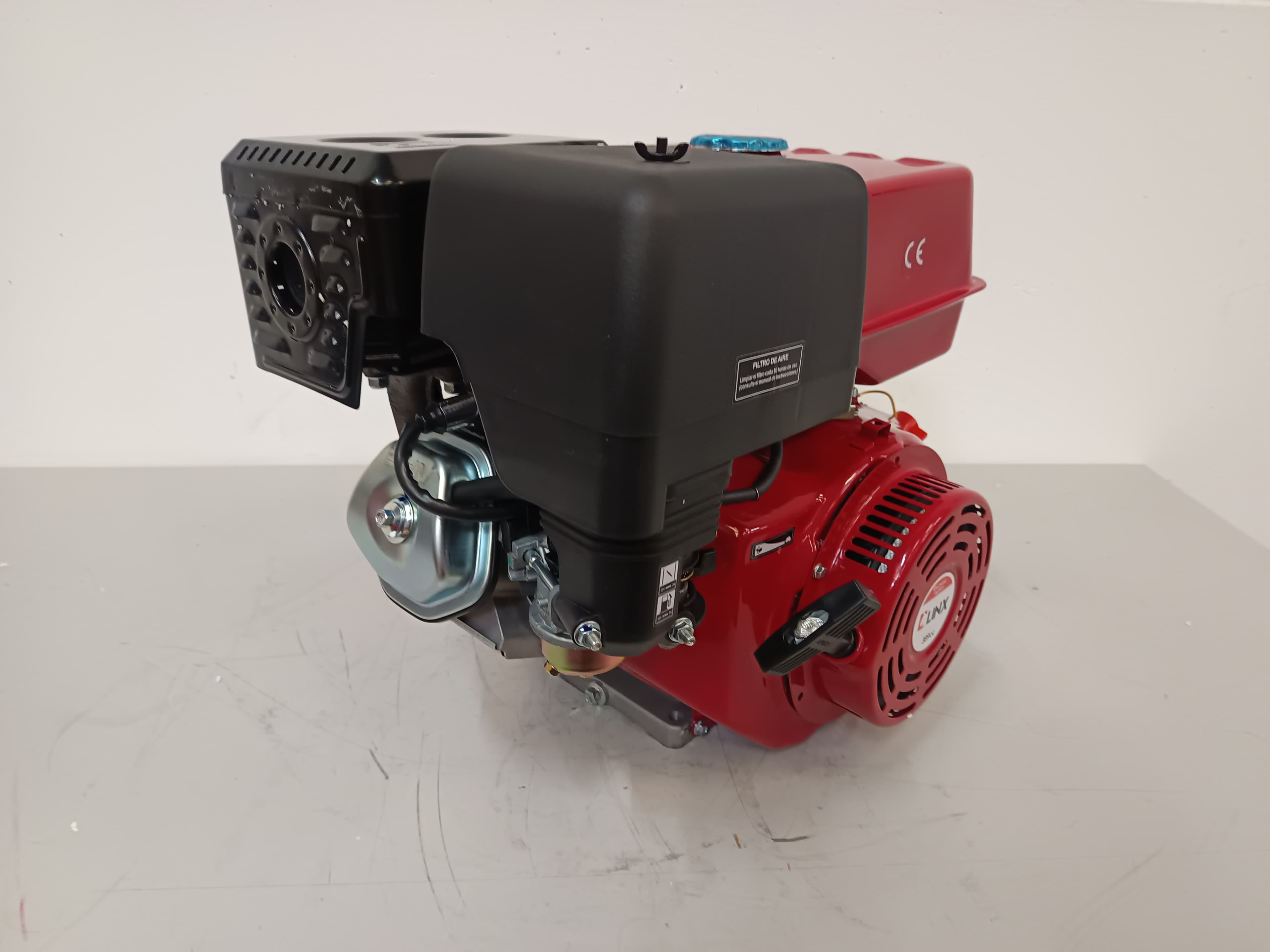 Motor Linx — imagem 3