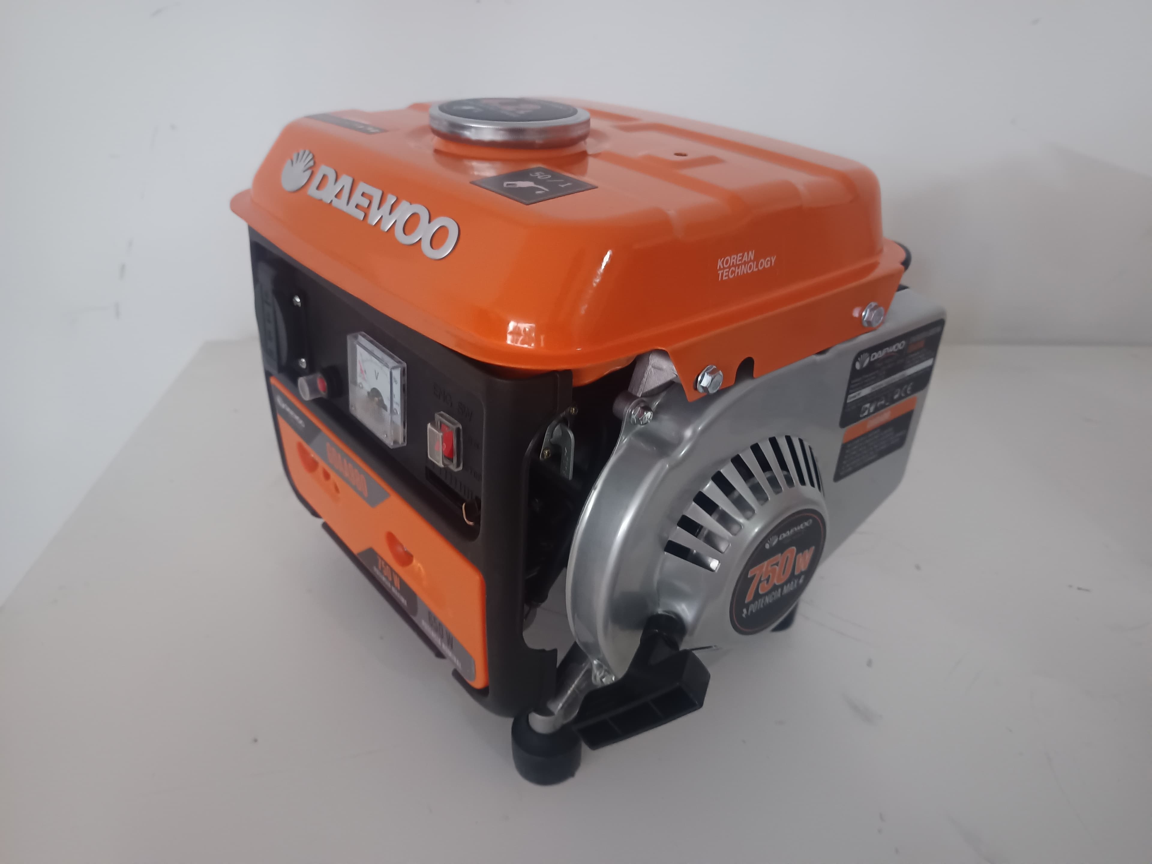 Gerador Daewoo — imagen 4