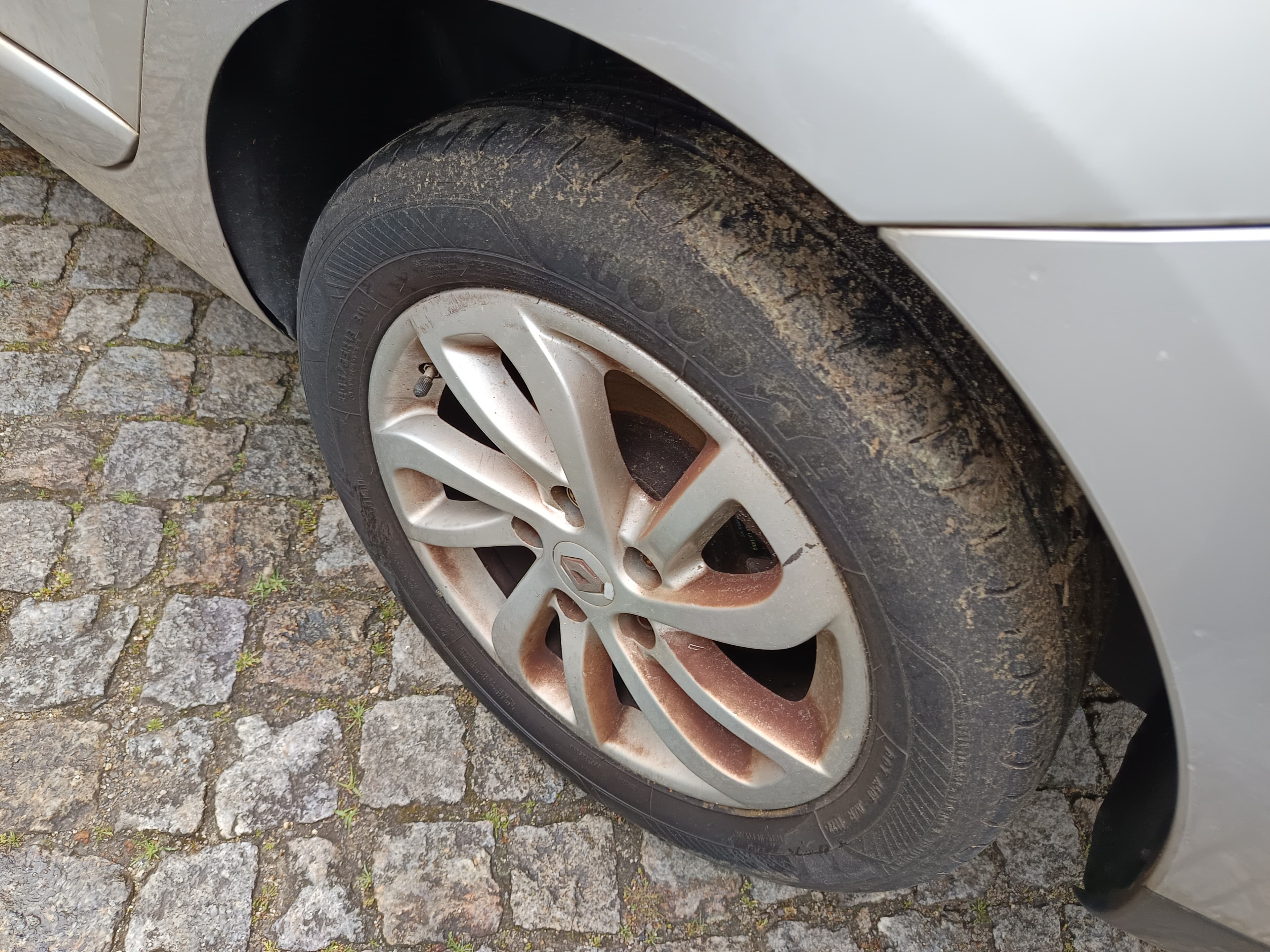 Renault Mégane - 2014 — imagen 10