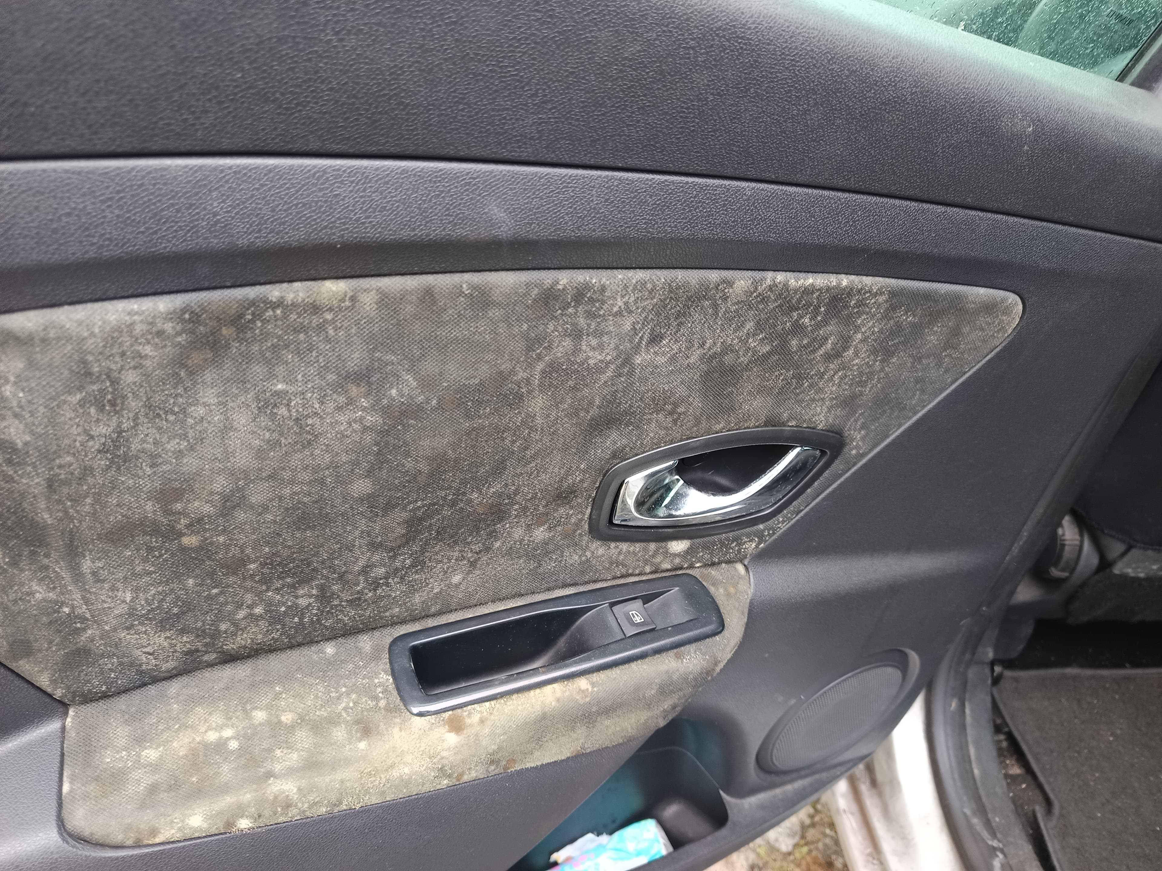 Renault Mégane - 2014 — imagen 28