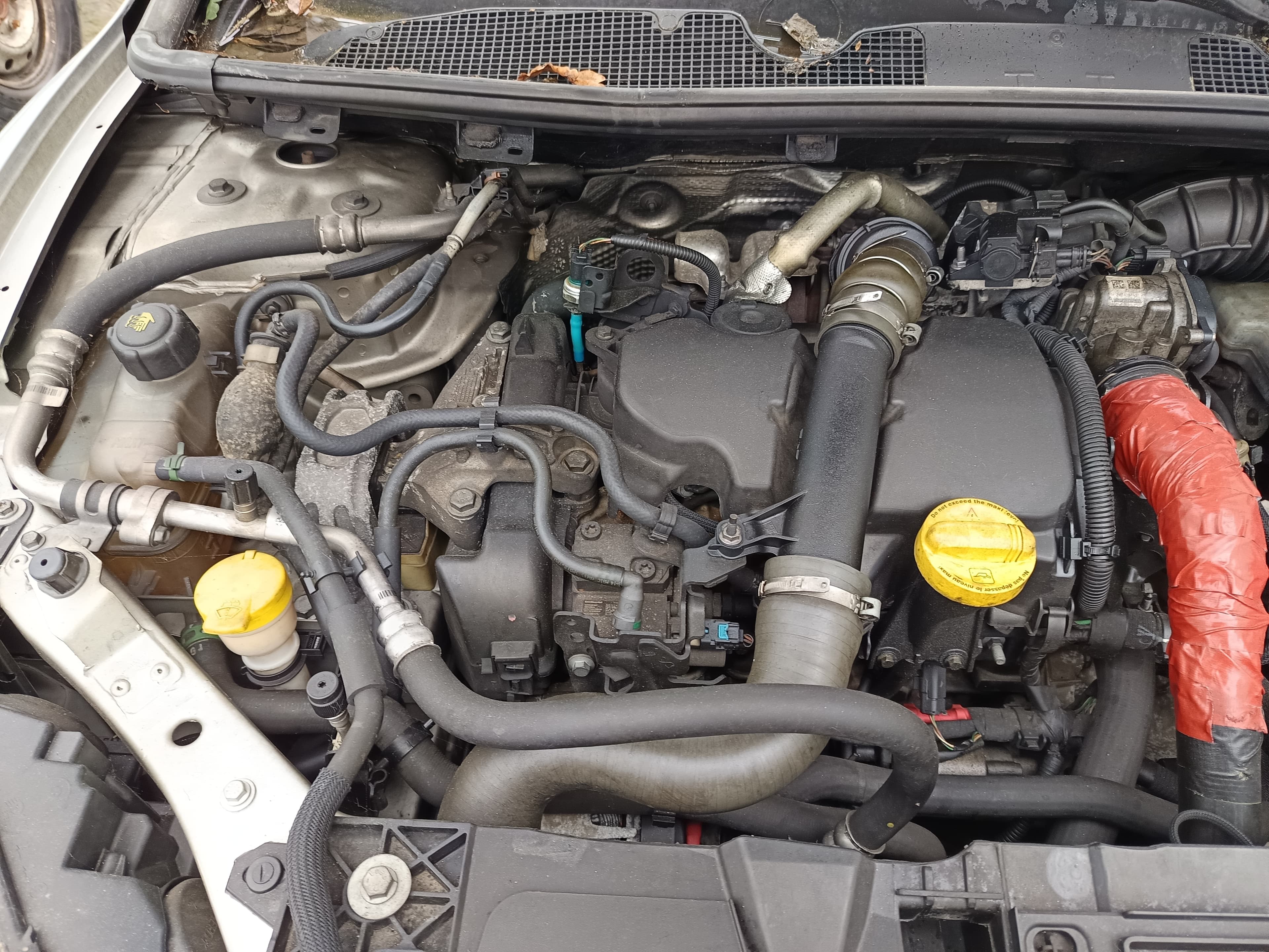 Renault Mégane - 2014 — imagen 15