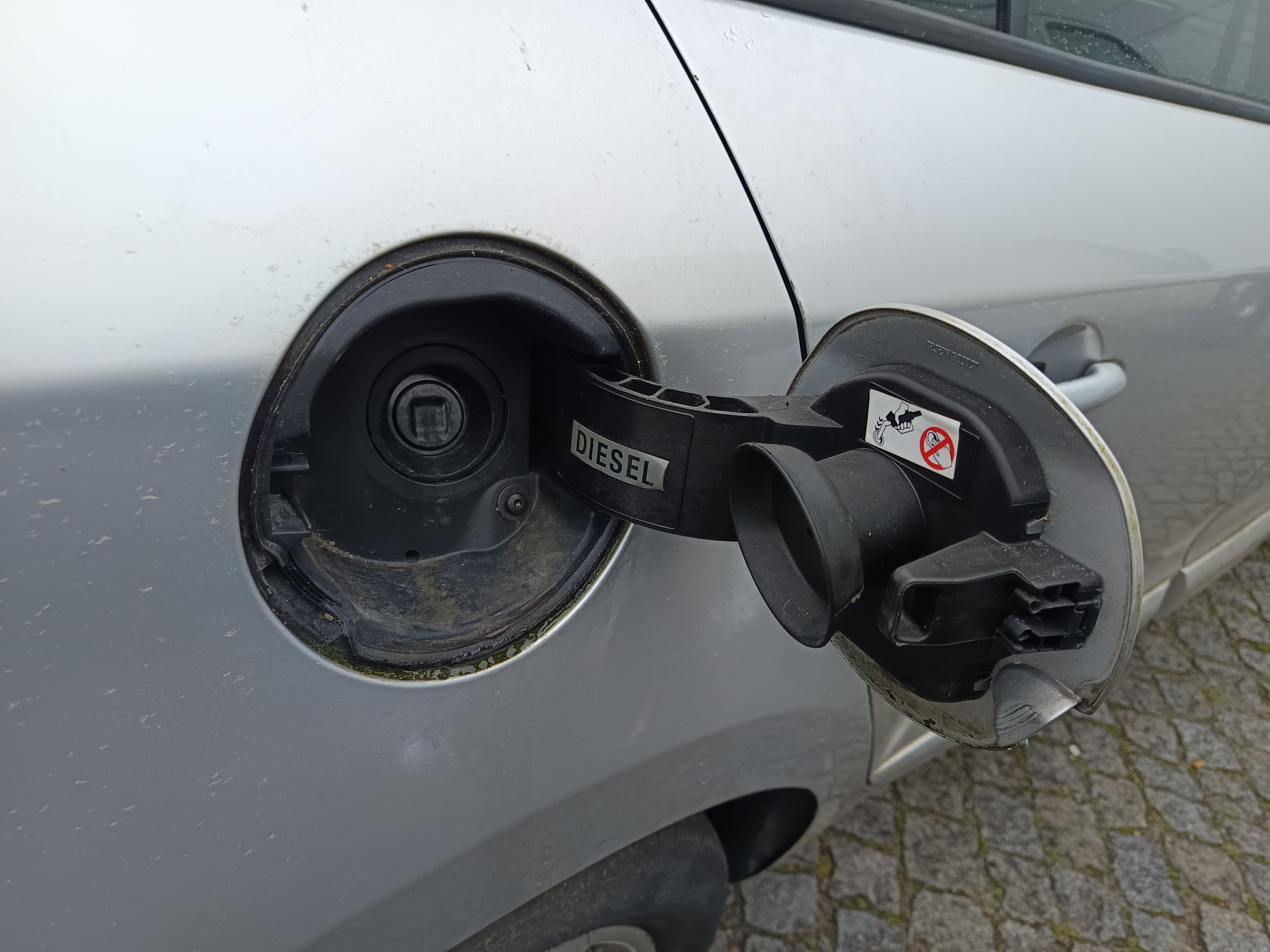 Renault Mégane - 2014 — imagen 7