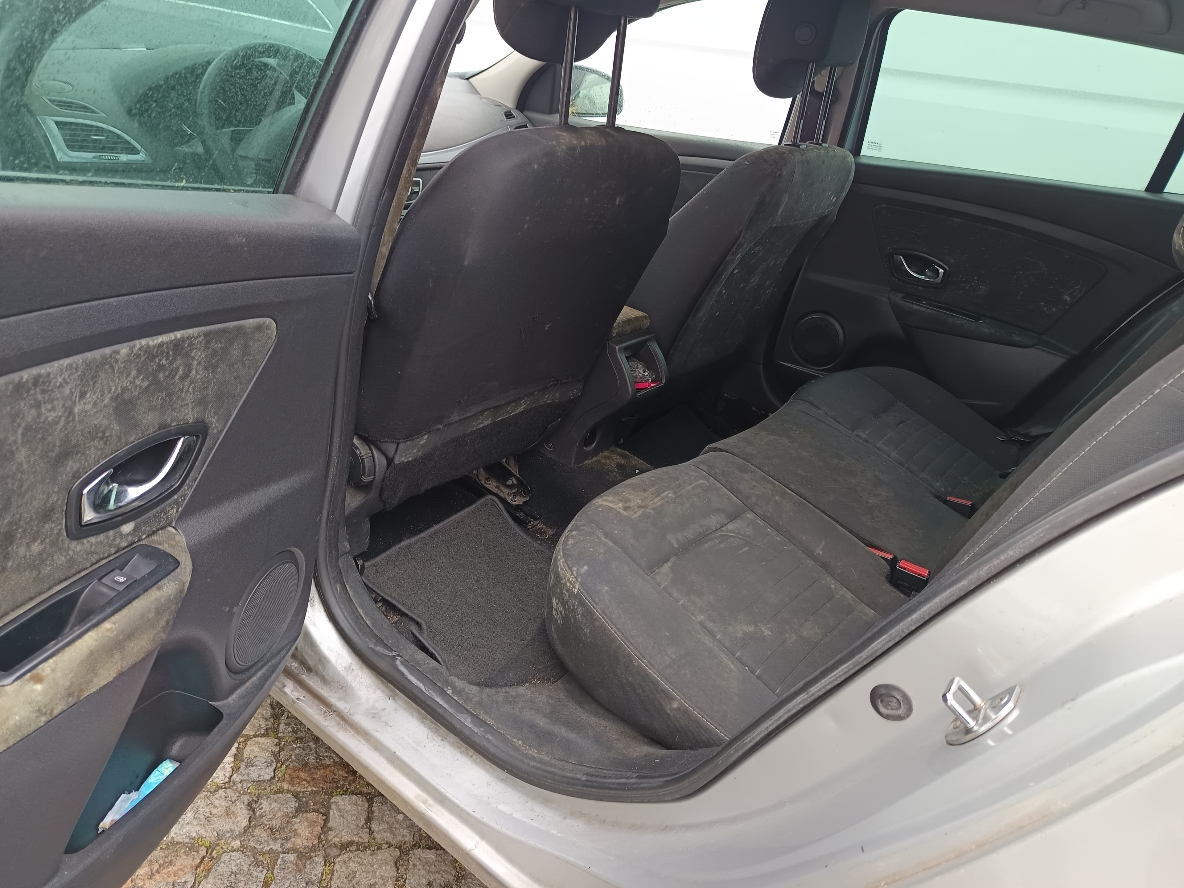 Renault Mégane - 2014 — imagen 27
