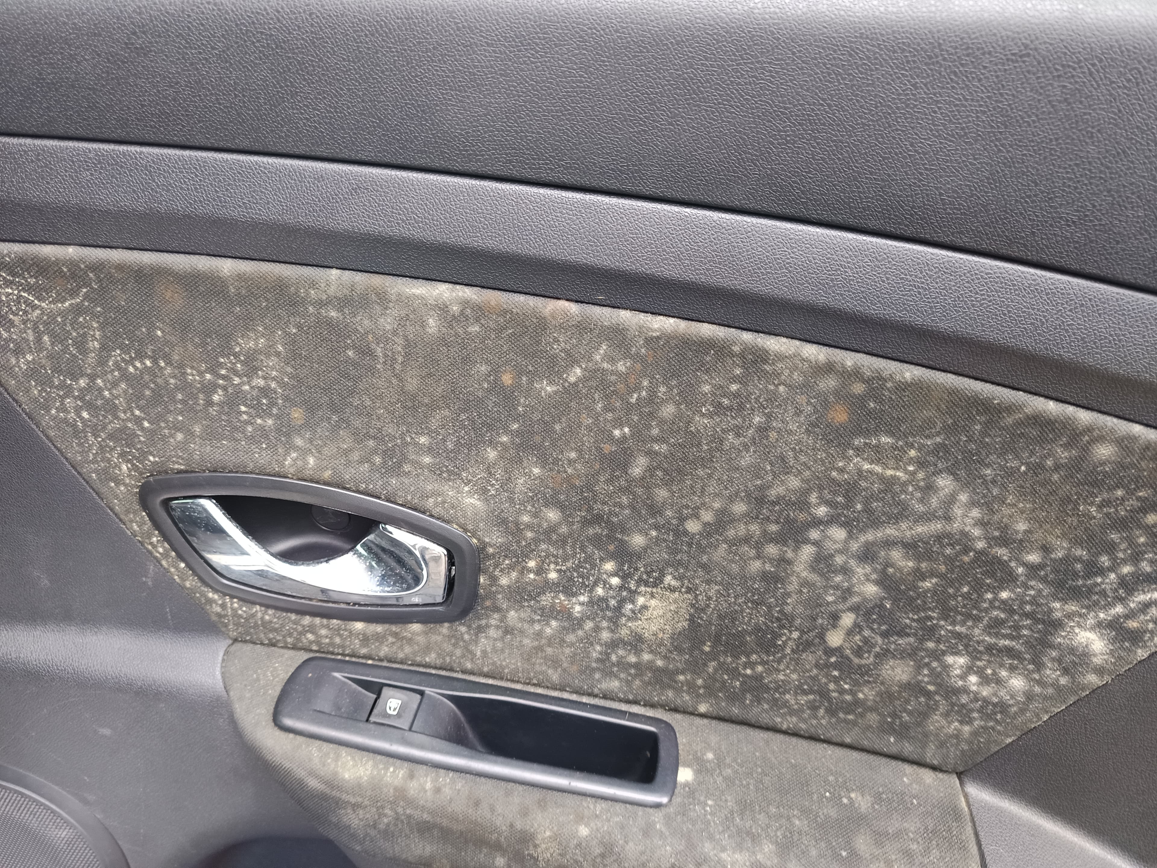 Renault Mégane - 2014 — imagen 38