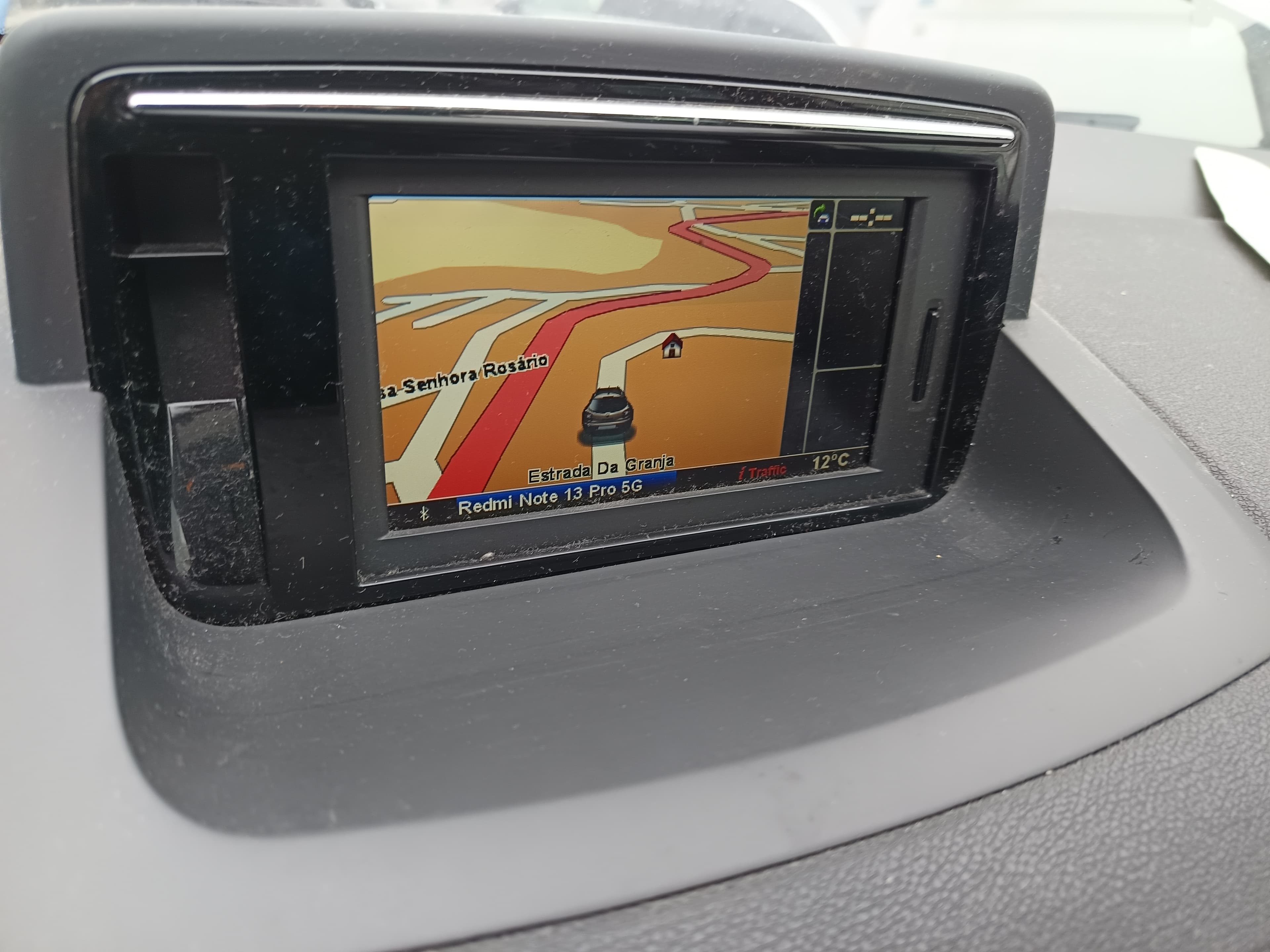 Renault Mégane  · Ano 2014 — image 19