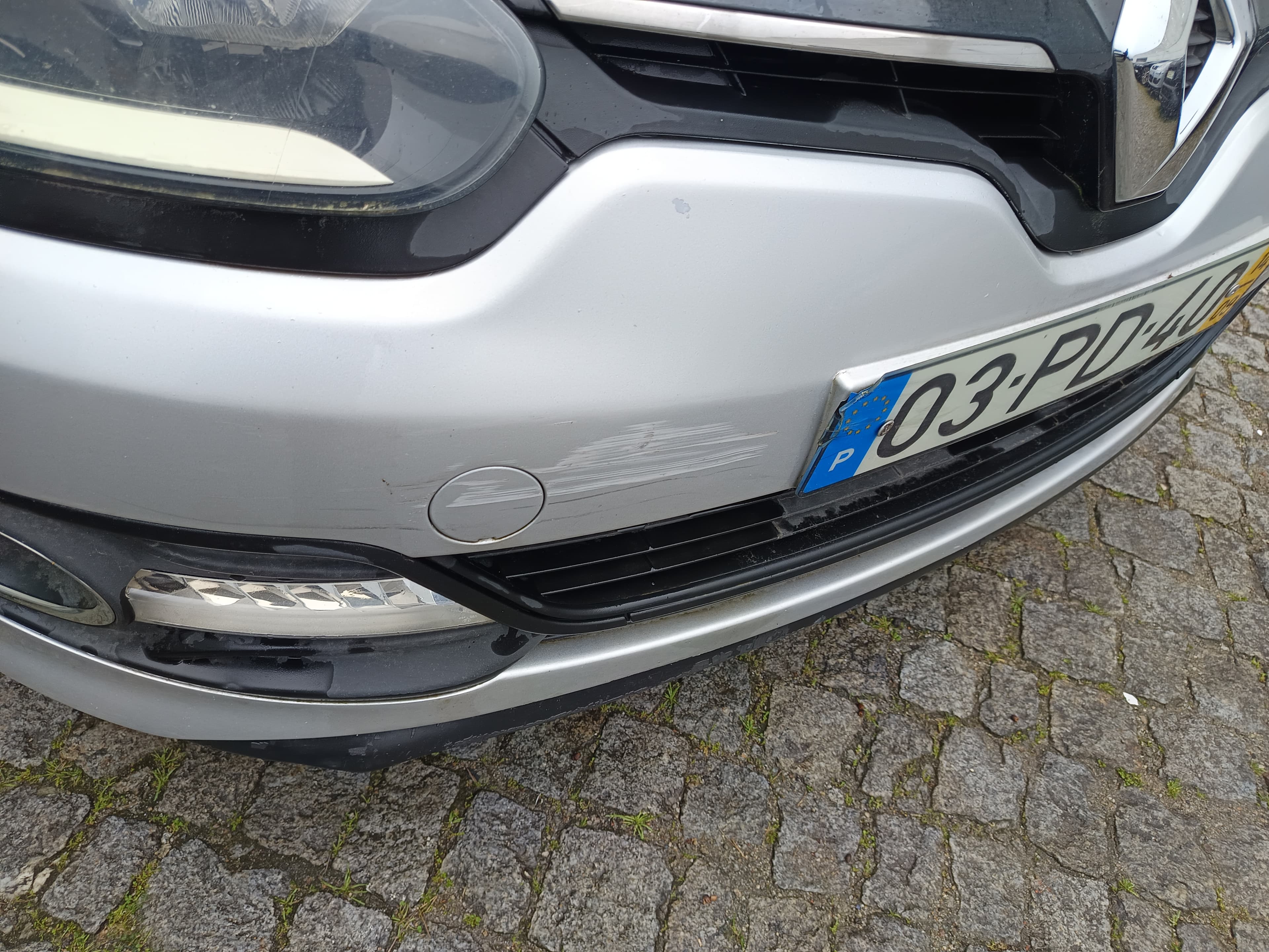 Renault Mégane  · Ano 2014 — image 15