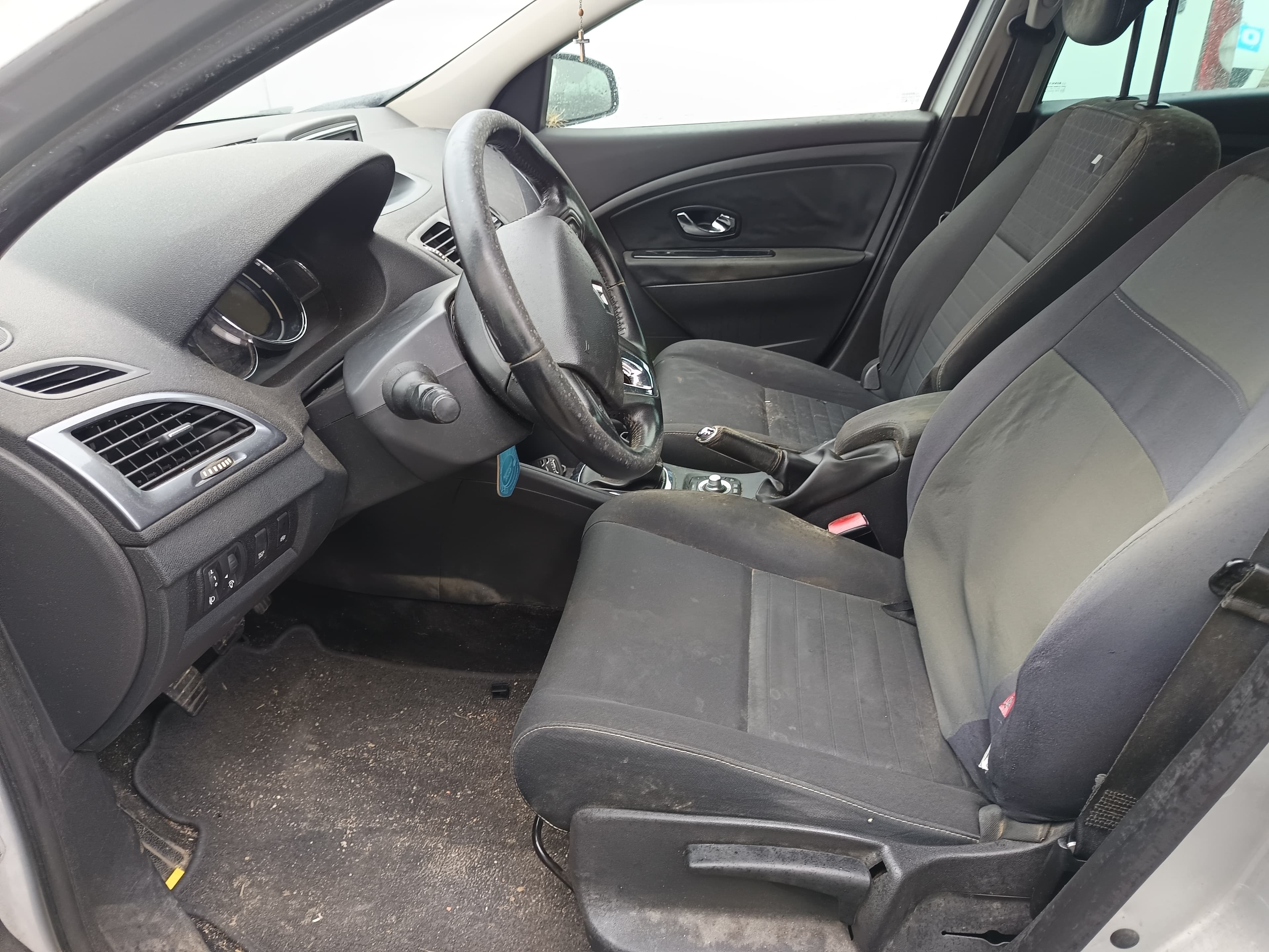 Renault Mégane  · Ano 2014 — image 33