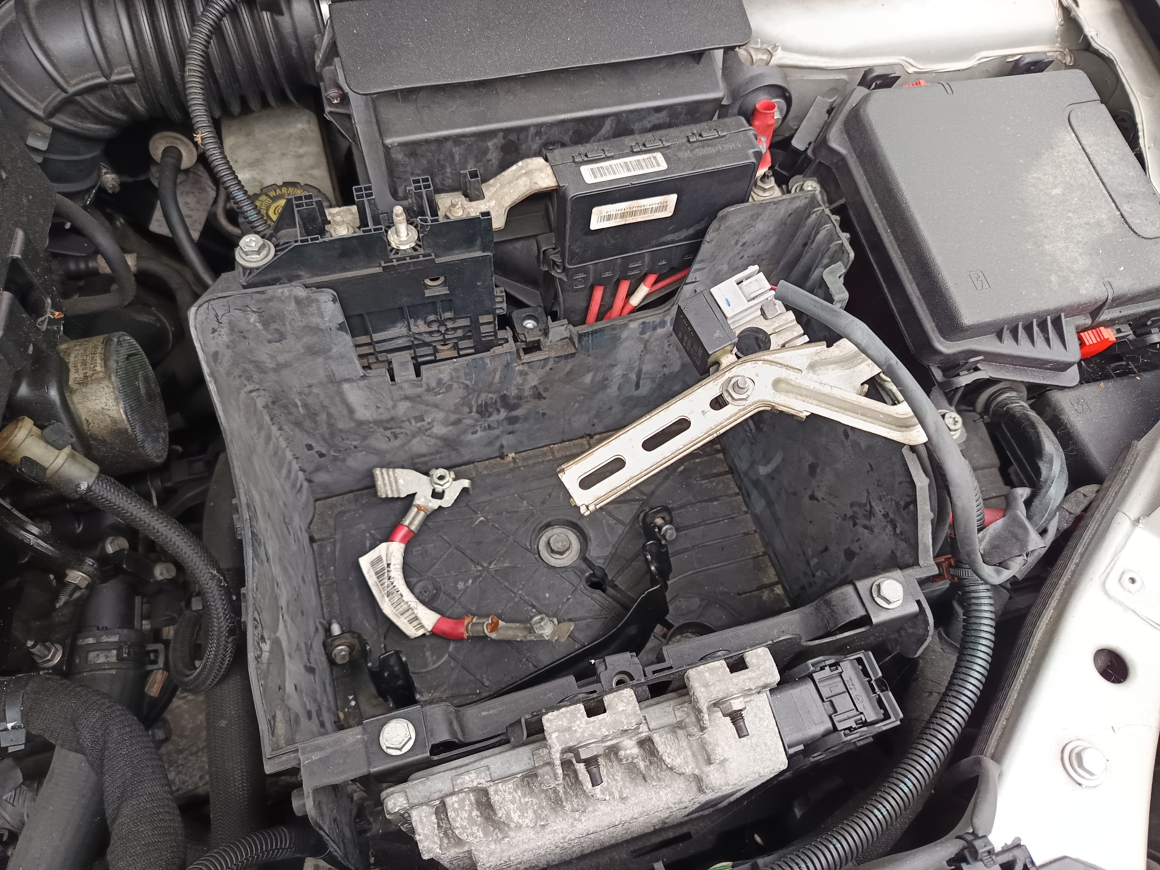 Renault Mégane  · Ano 2014 — image 14