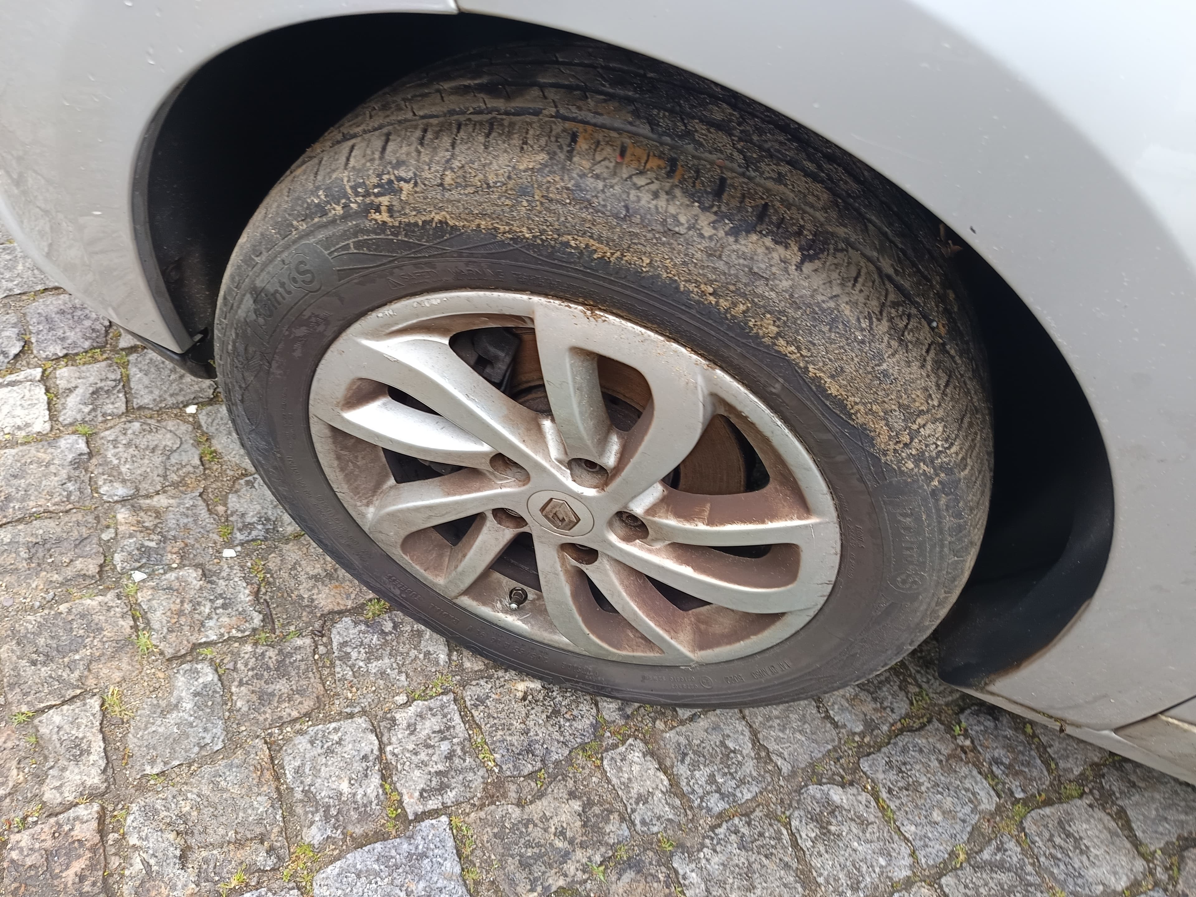 Renault Mégane  · Ano 2014 — image 10