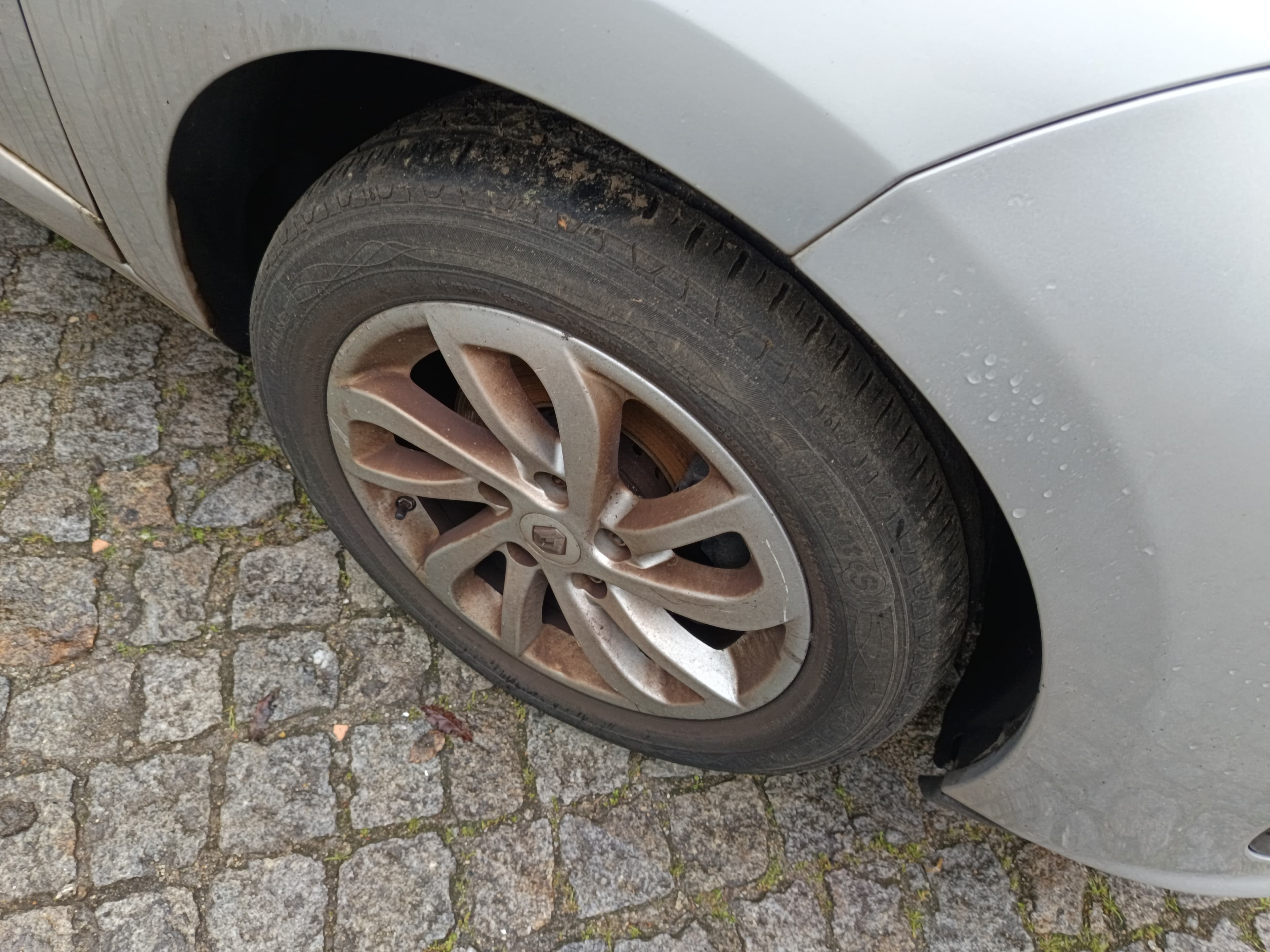 Renault Mégane  · Ano 2014 — image 7