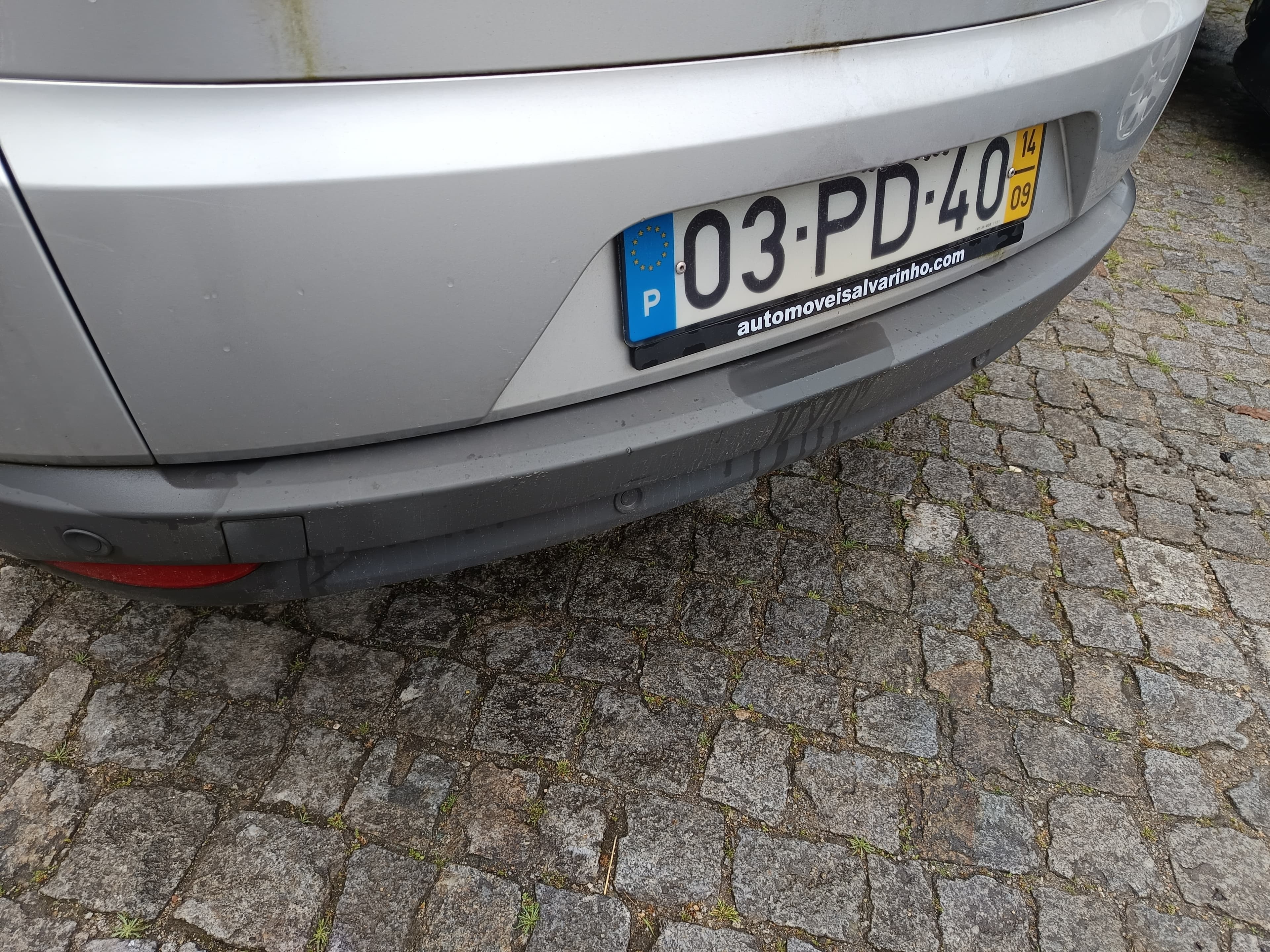 Renault Mégane  · Ano 2014 — image 17